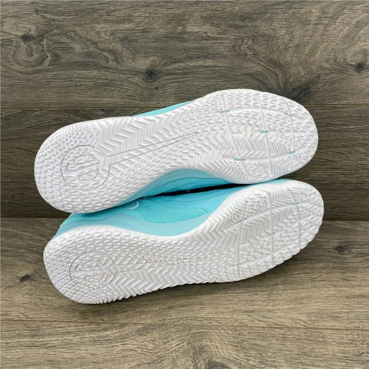 Nike shoes - Nike Court Lite 4 - Court Lite - Blue 2