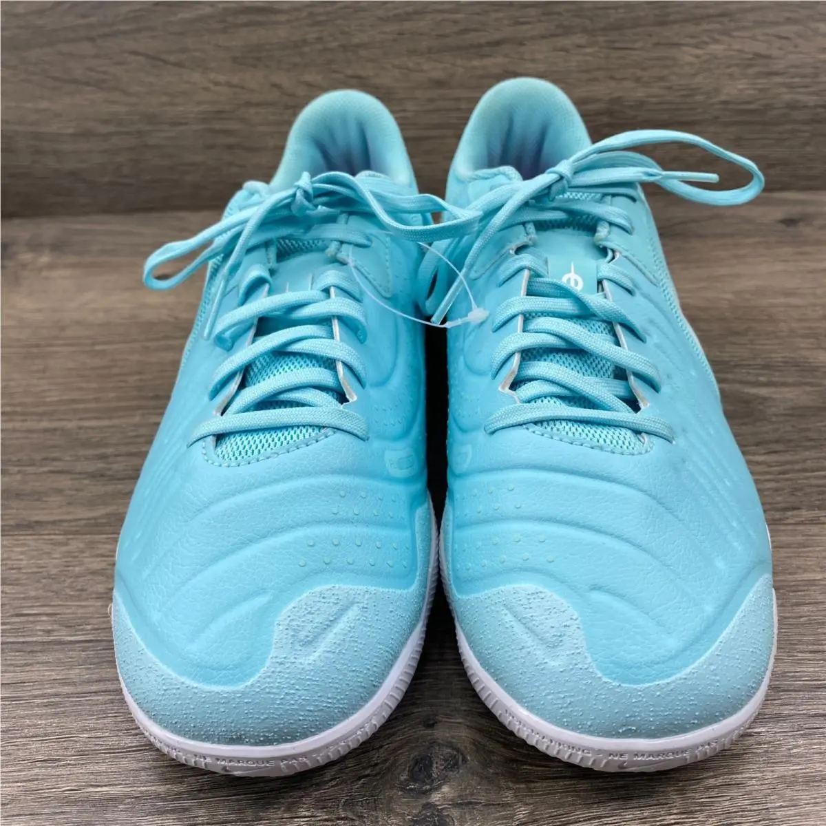 Nike shoes - Nike Court Lite 4 - Court Lite - Blue 3