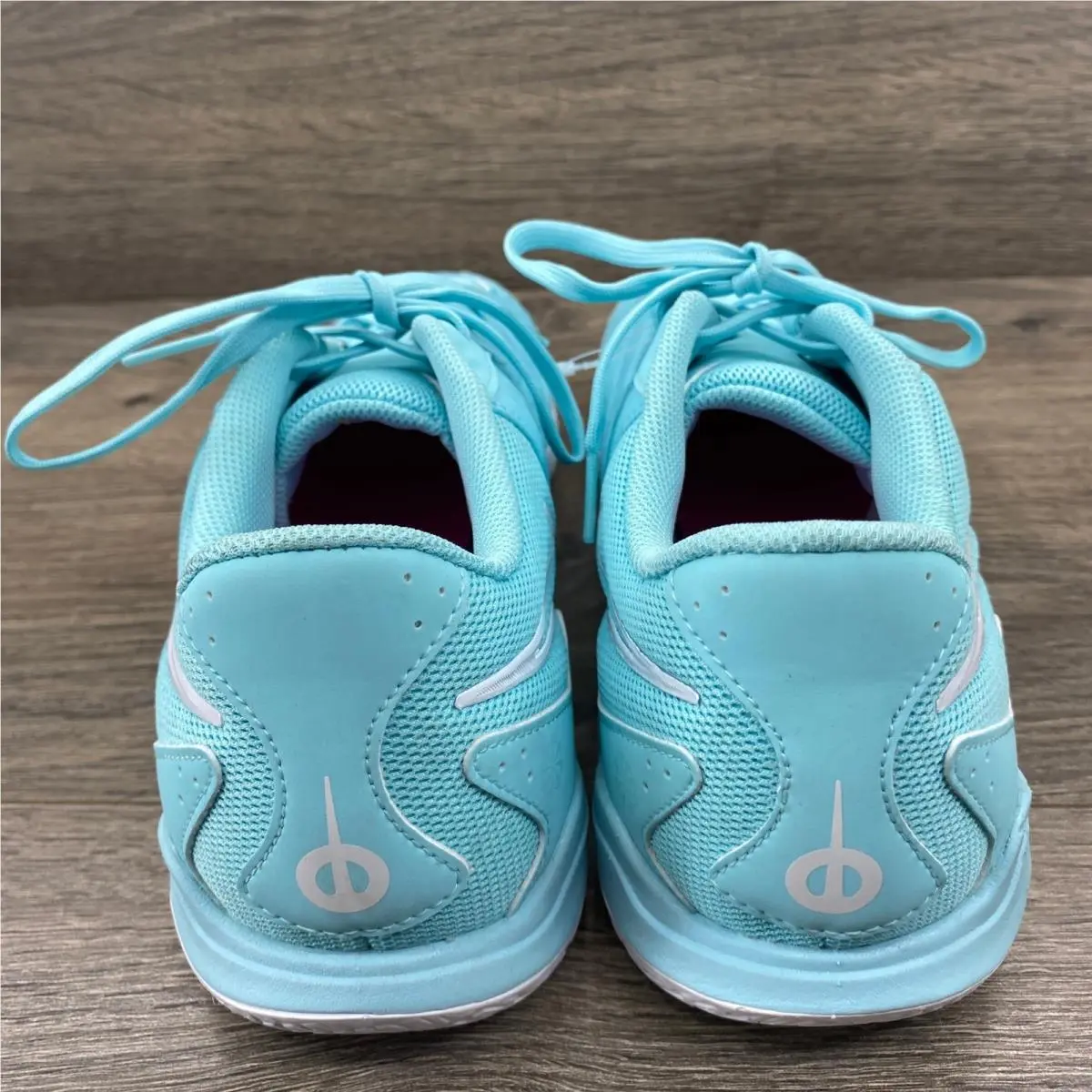 Nike shoes - Nike Court Lite 4 - Court Lite - Blue 4