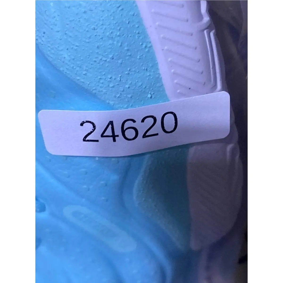 Nike shoes - Nike Court Lite 4 - Court Lite - Blue 5