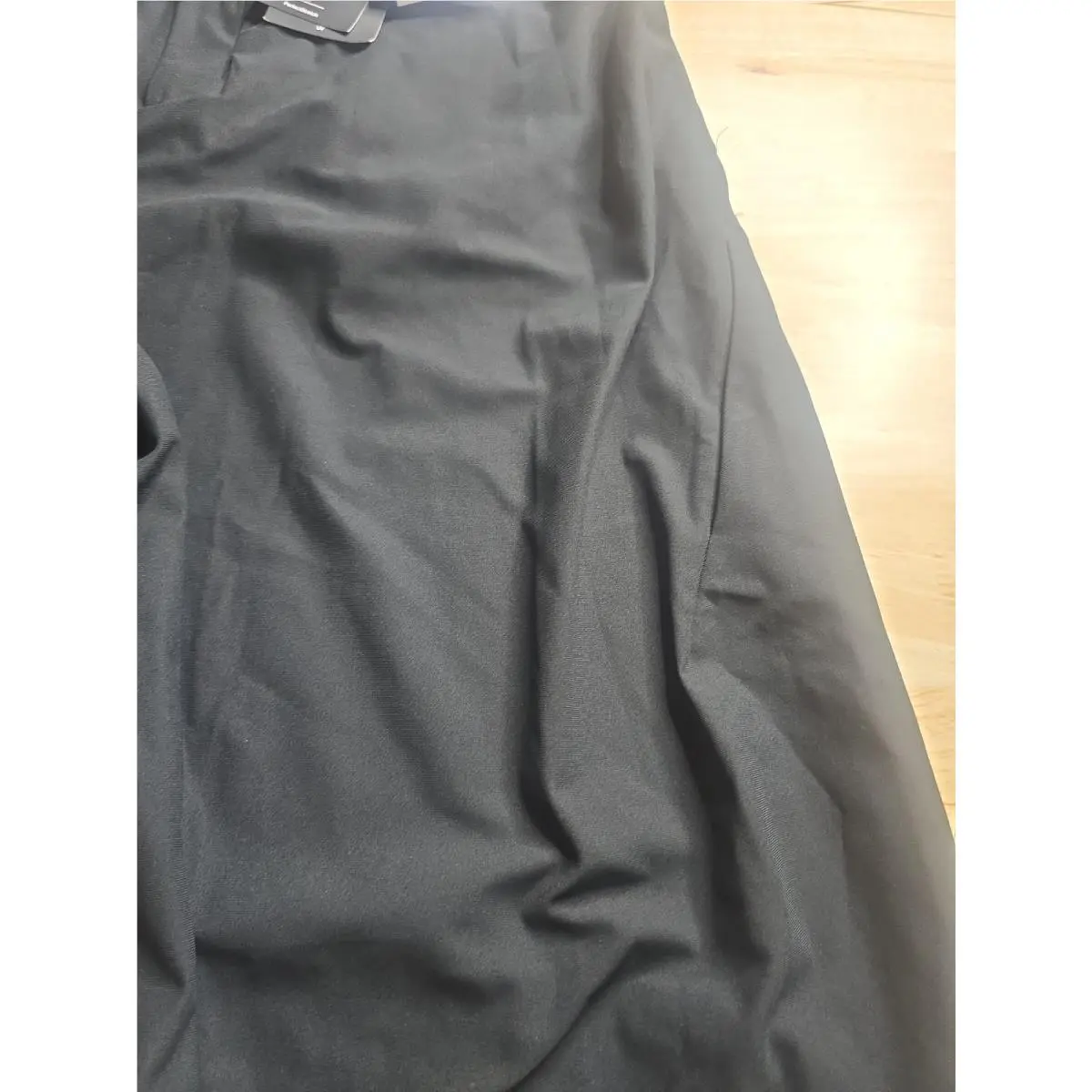 Nike clothing - Black 1