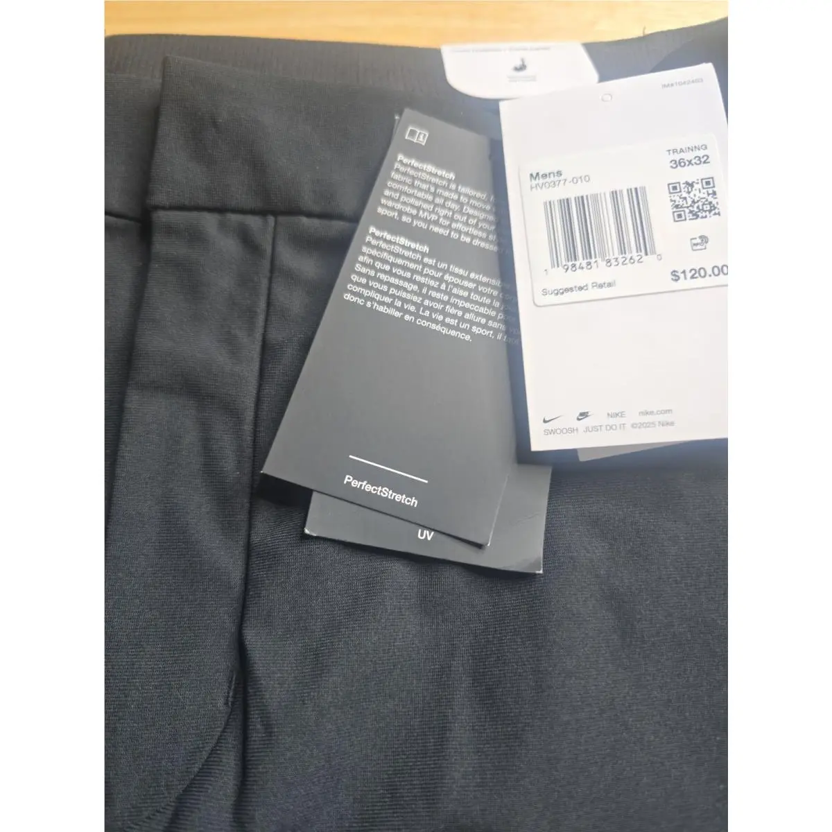 Nike clothing - Black 2