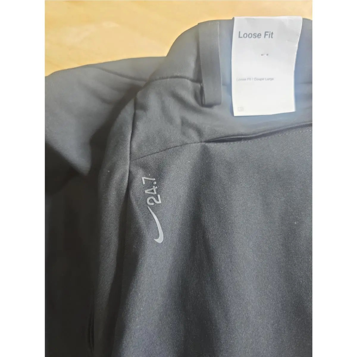 Nike clothing - Black 7