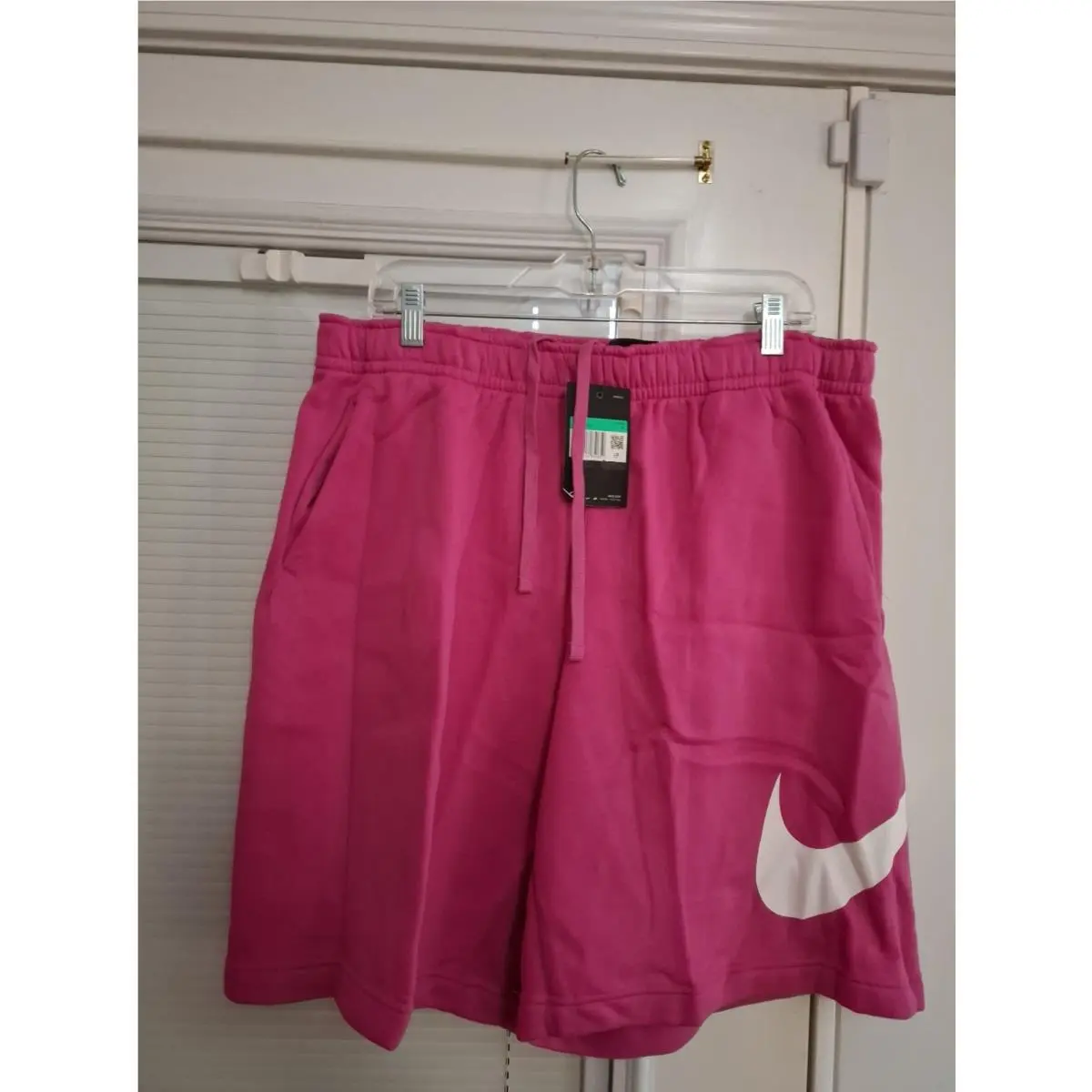 Nike clothing - Pink 0