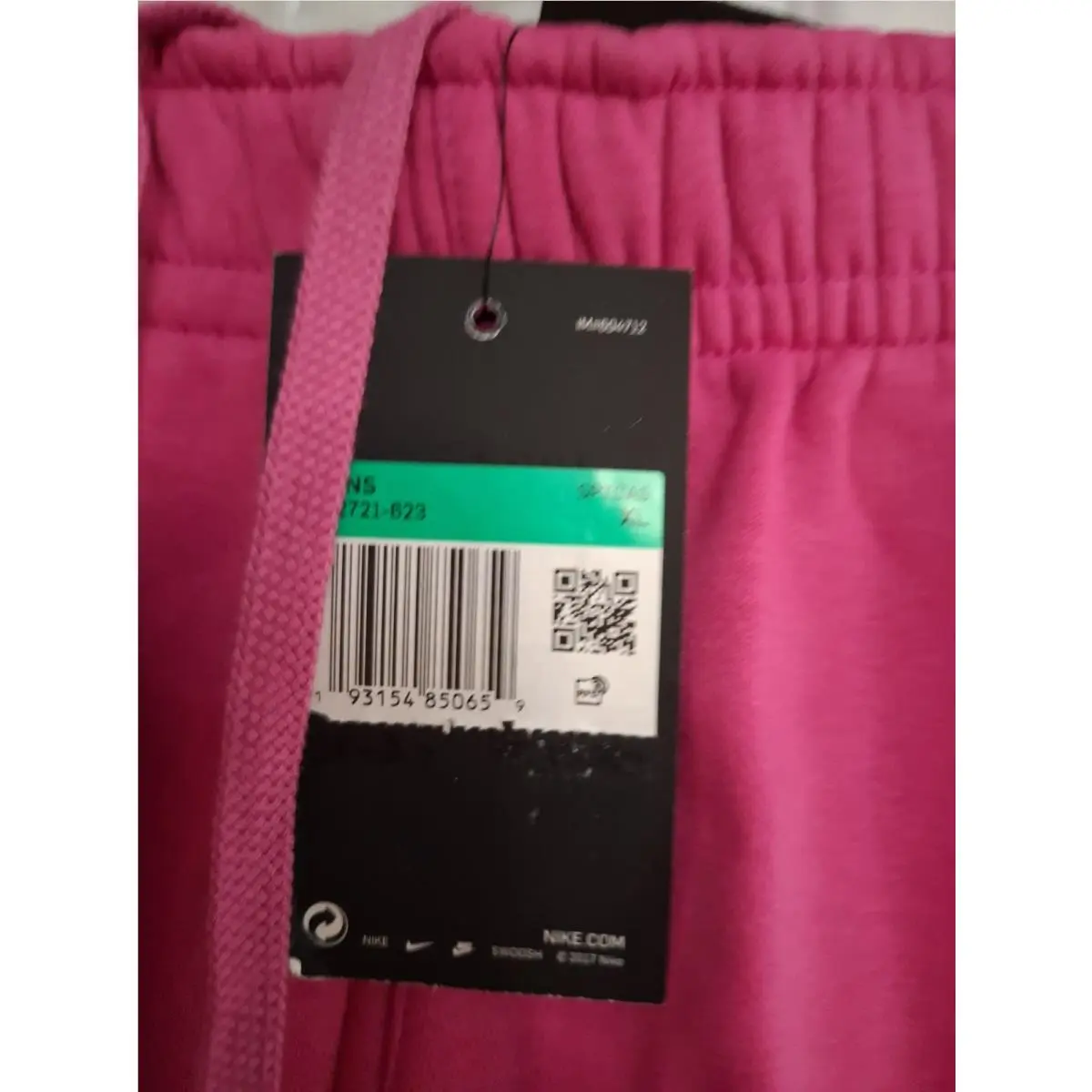 Nike clothing - Pink 1