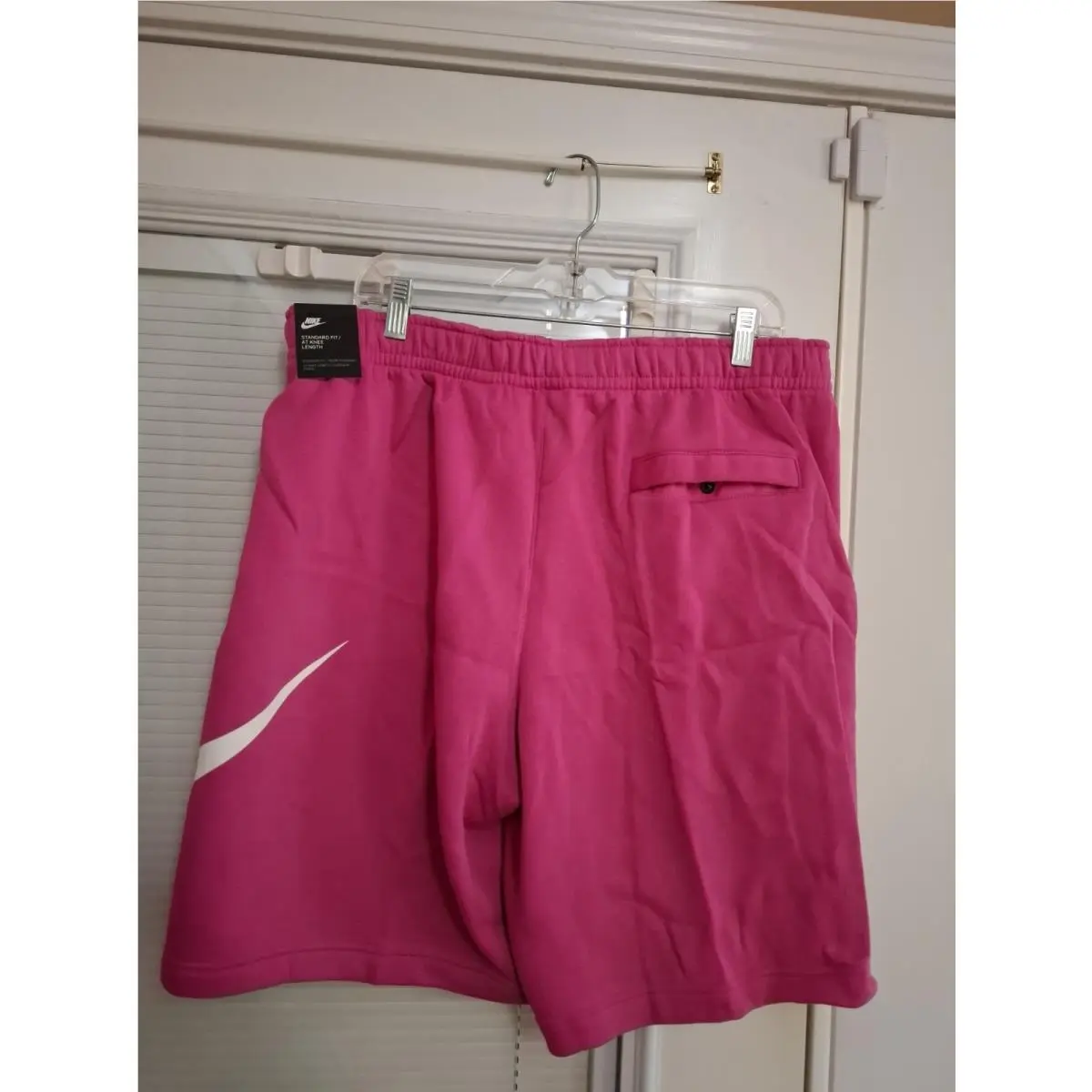 Nike clothing - Pink 2