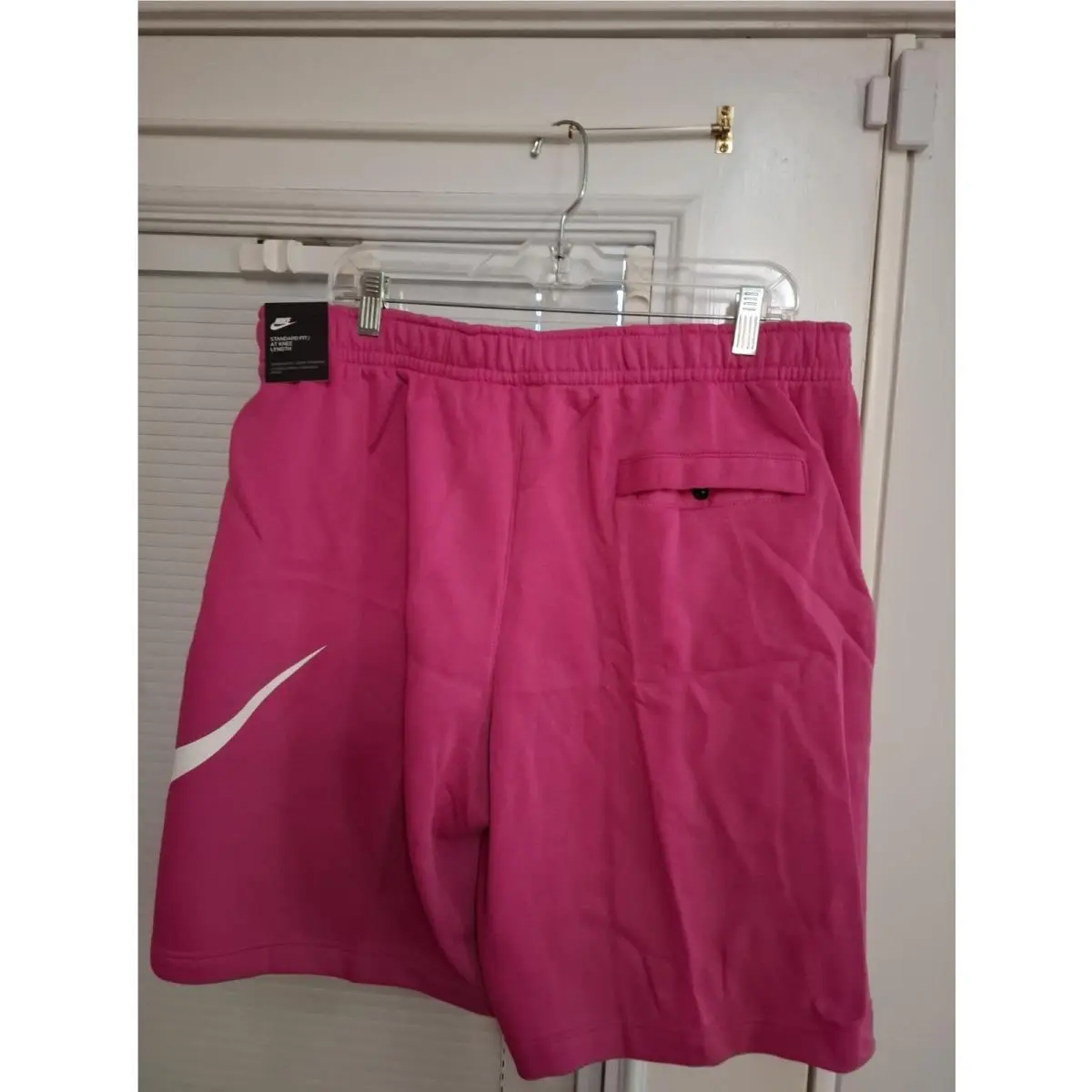 Nike clothing - Pink 3