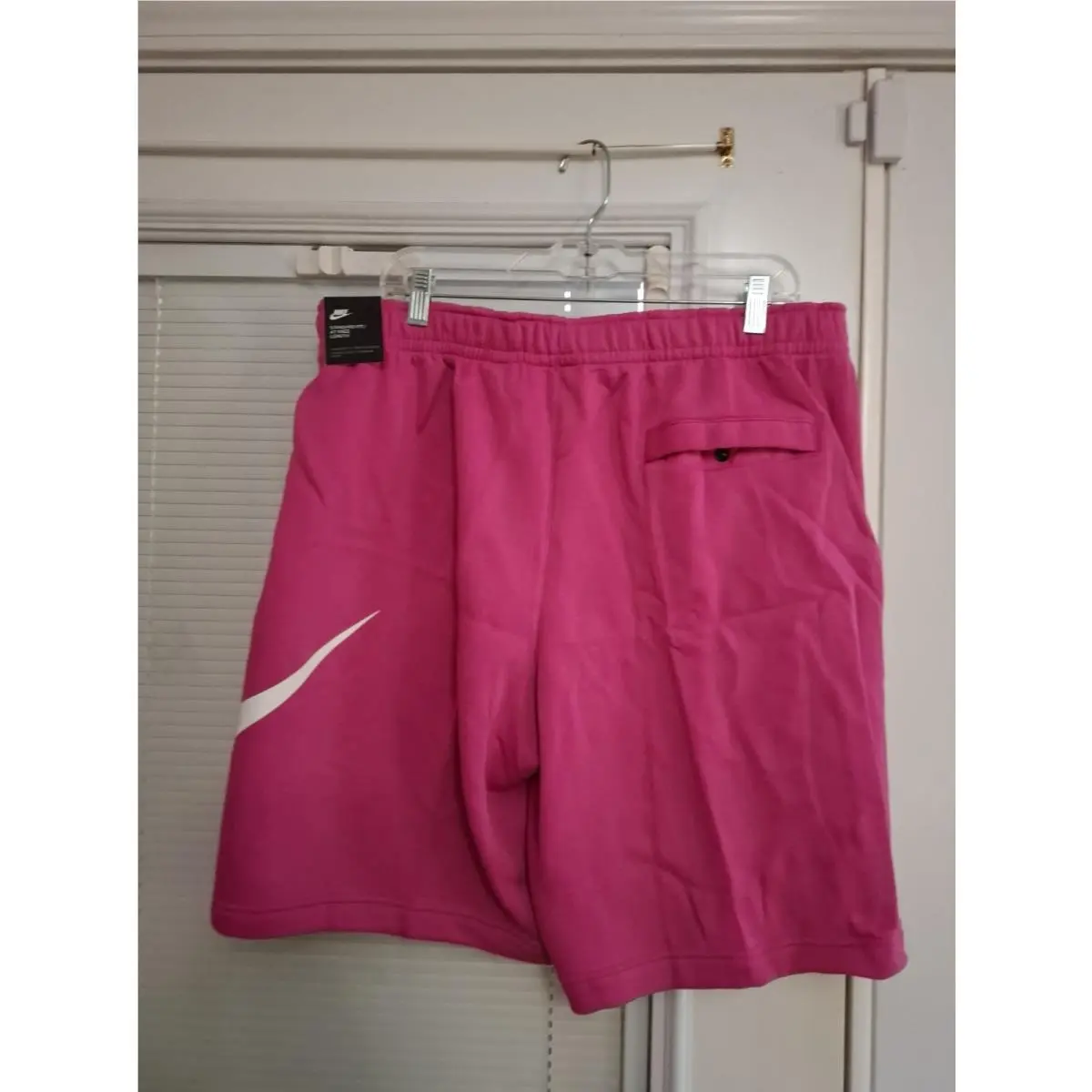 Nike clothing - Pink 4