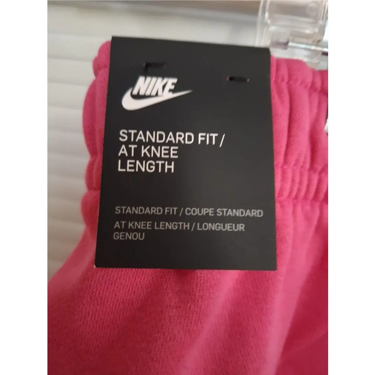 Nike clothing - Pink 5