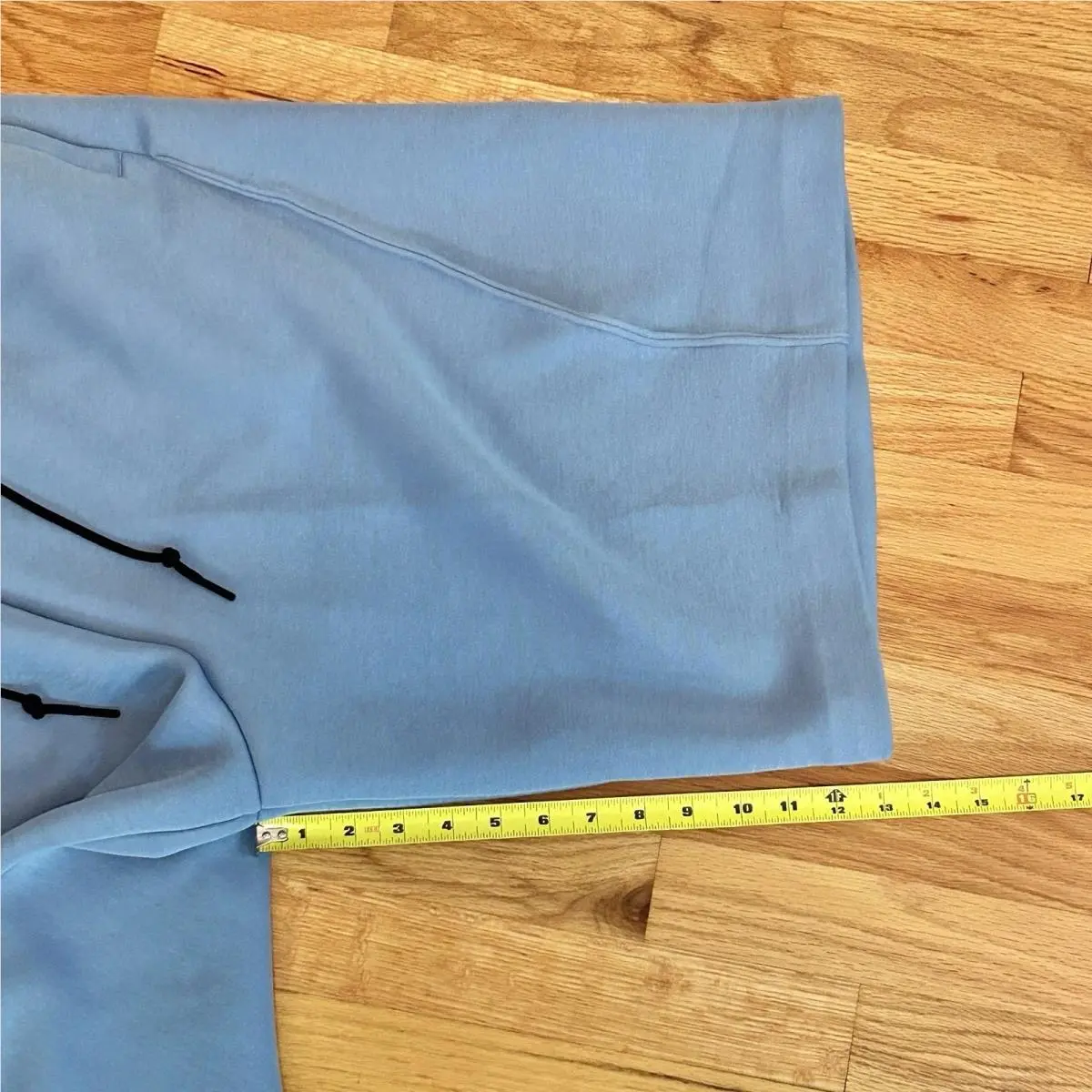 Nike clothing - HV6539-486 - HV6539-486 - Blue 1