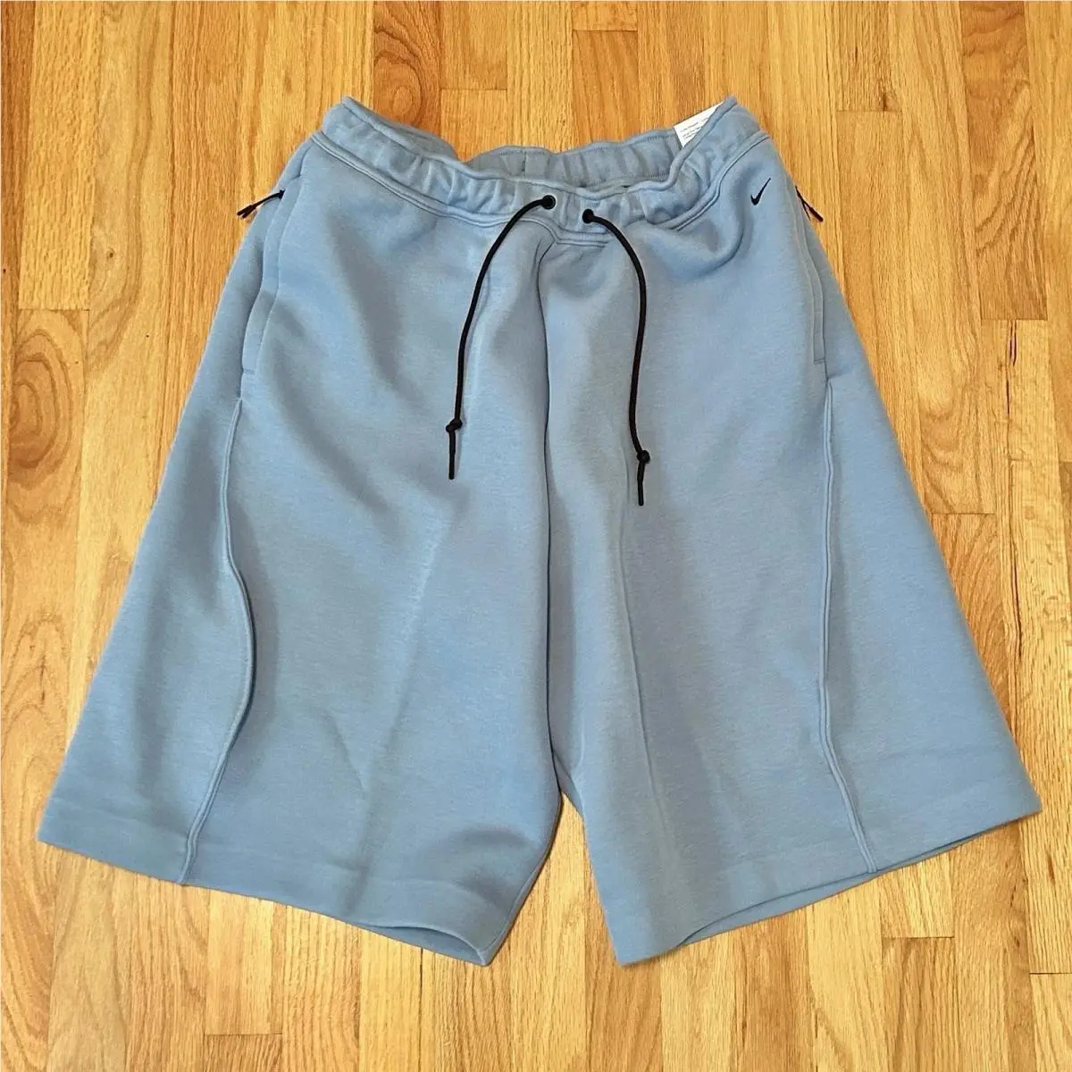 Nike clothing - HV6539-486 - HV6539-486 - Blue 3