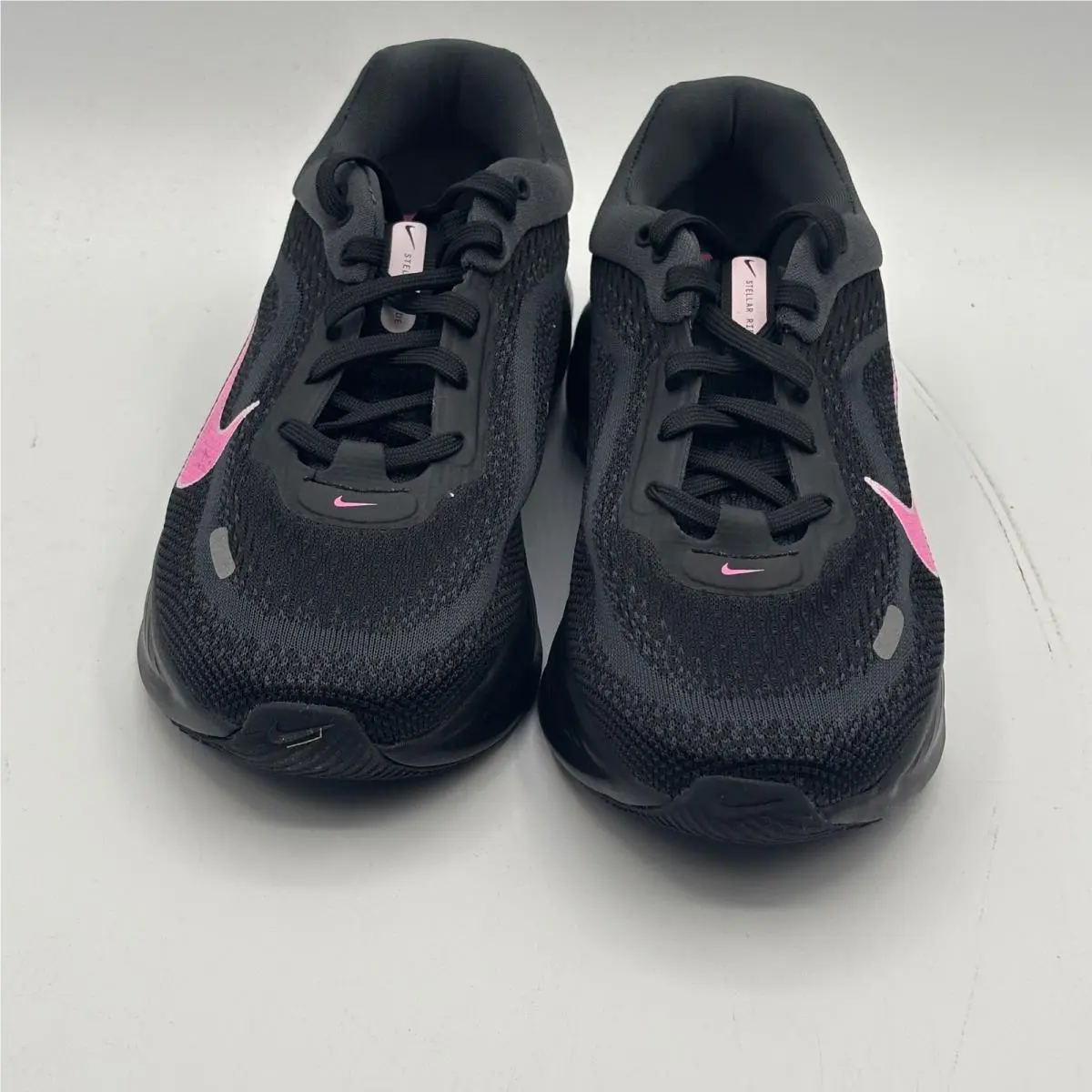 Nike shoes - Stellar Ride (GS) - Stellar Ride - Black 1