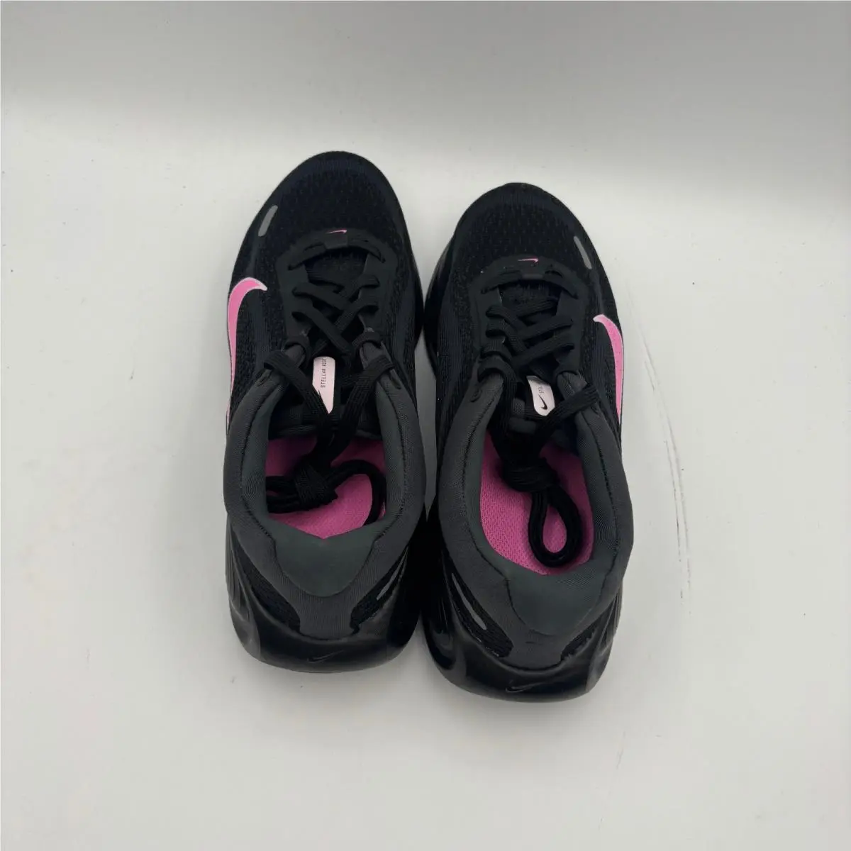 Nike shoes - Stellar Ride (GS) - Stellar Ride - Black 3