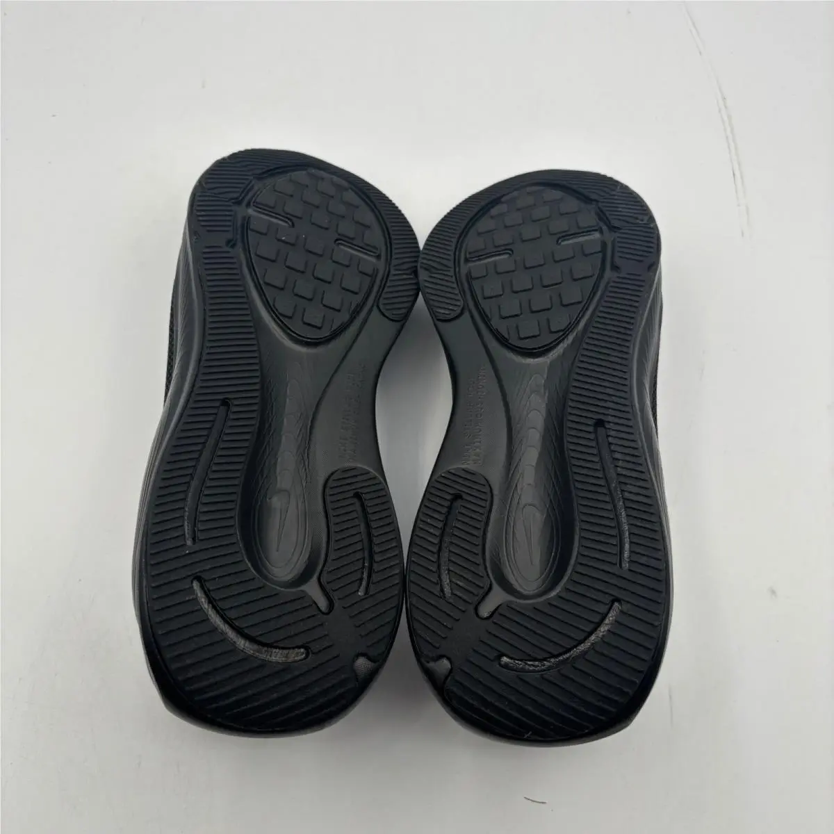 Nike shoes - Stellar Ride (GS) - Stellar Ride - Black 4
