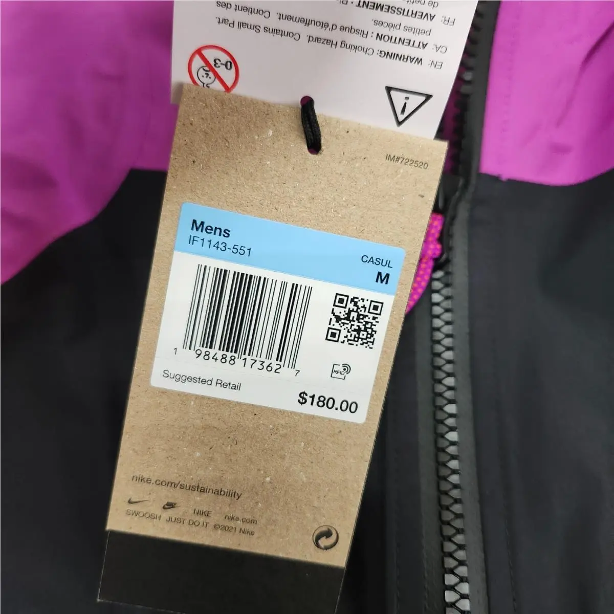 Nike clothing - Multicolor 1