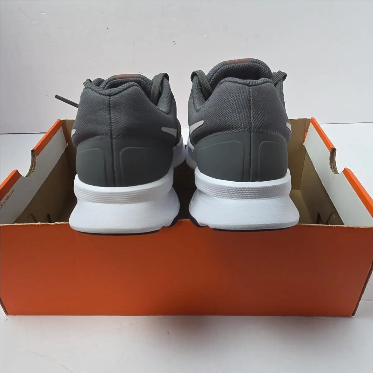 Nike shoes - Nike Run Swift - Run Swift - DR2698-008 - Gray (UPC: 196975667161) 4