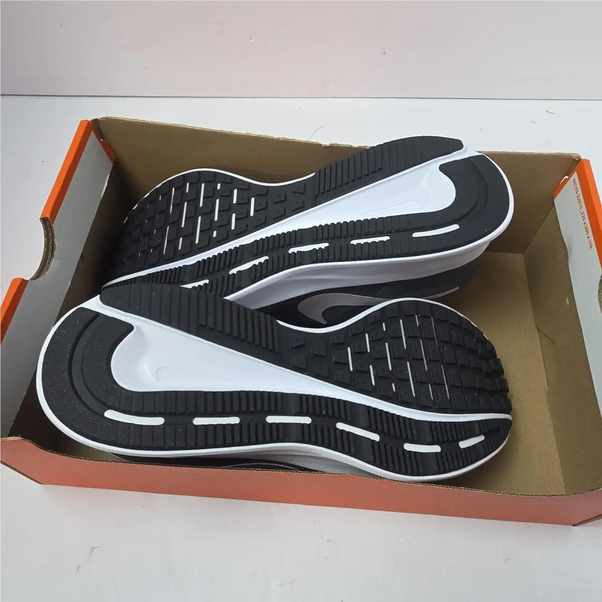 Nike shoes - Nike Run Swift - Run Swift - DR2698-008 - Gray (UPC: 196975667161) 6