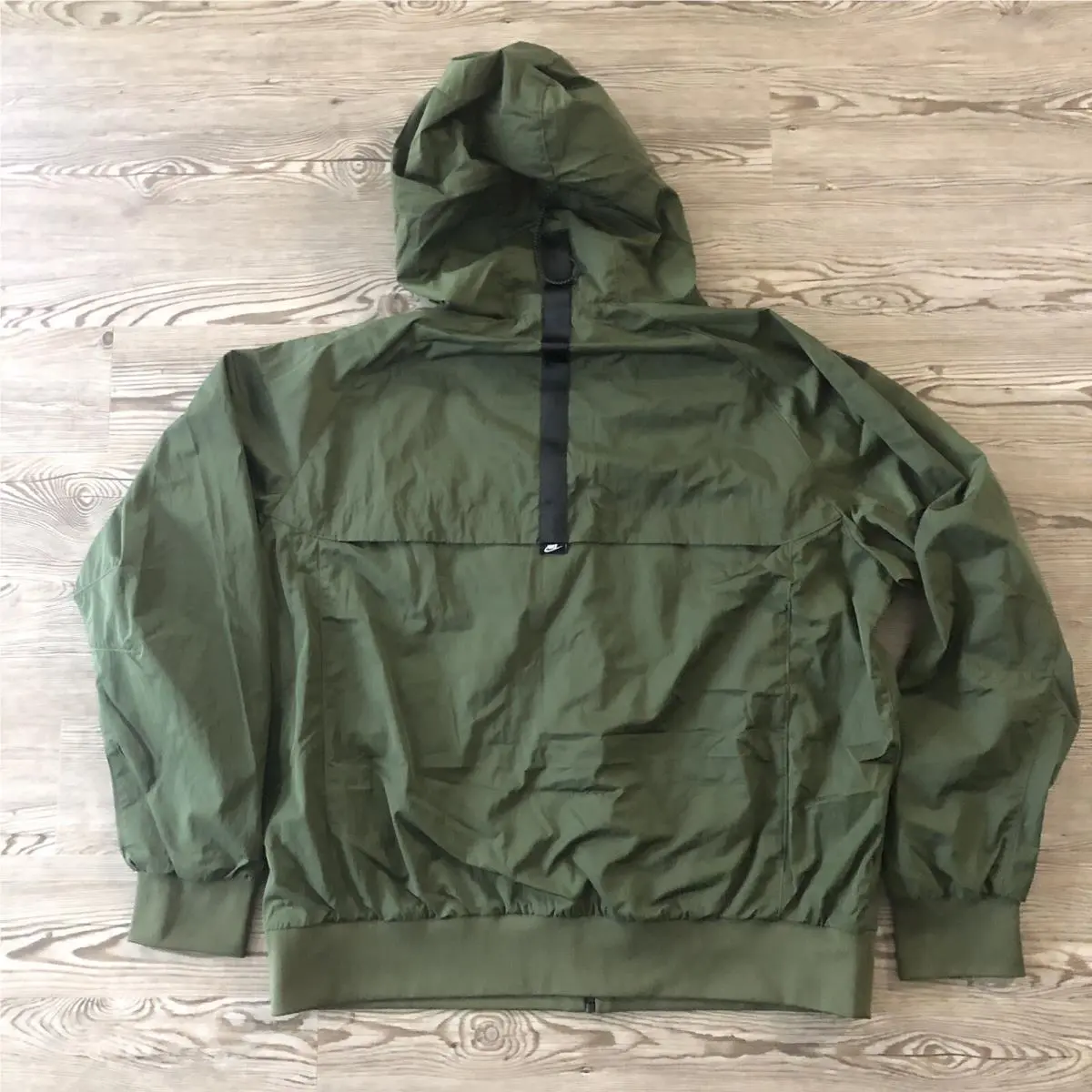 Nike clothing - DA7354-010 - DA7354326 - Olive Green 0