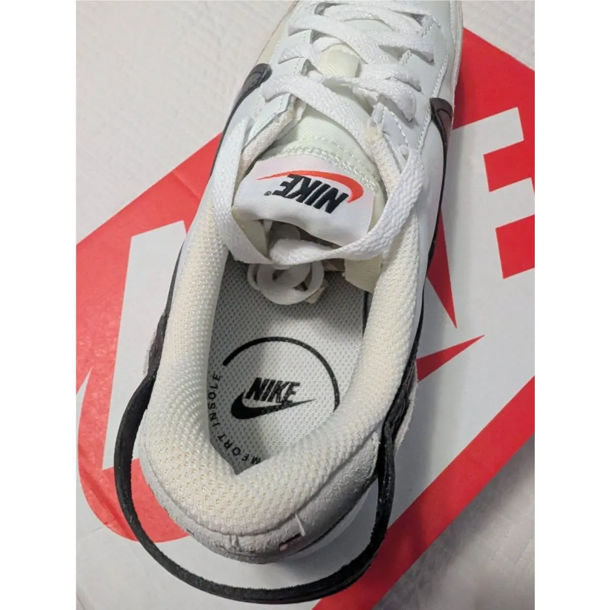 Nike shoes - Nike Waffle Debut - Waffle Debut - DH9522-103 - White 2