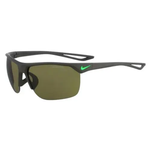 Nike Sunglasses Trainer EV0934 330 Matte Gree 67-13-135