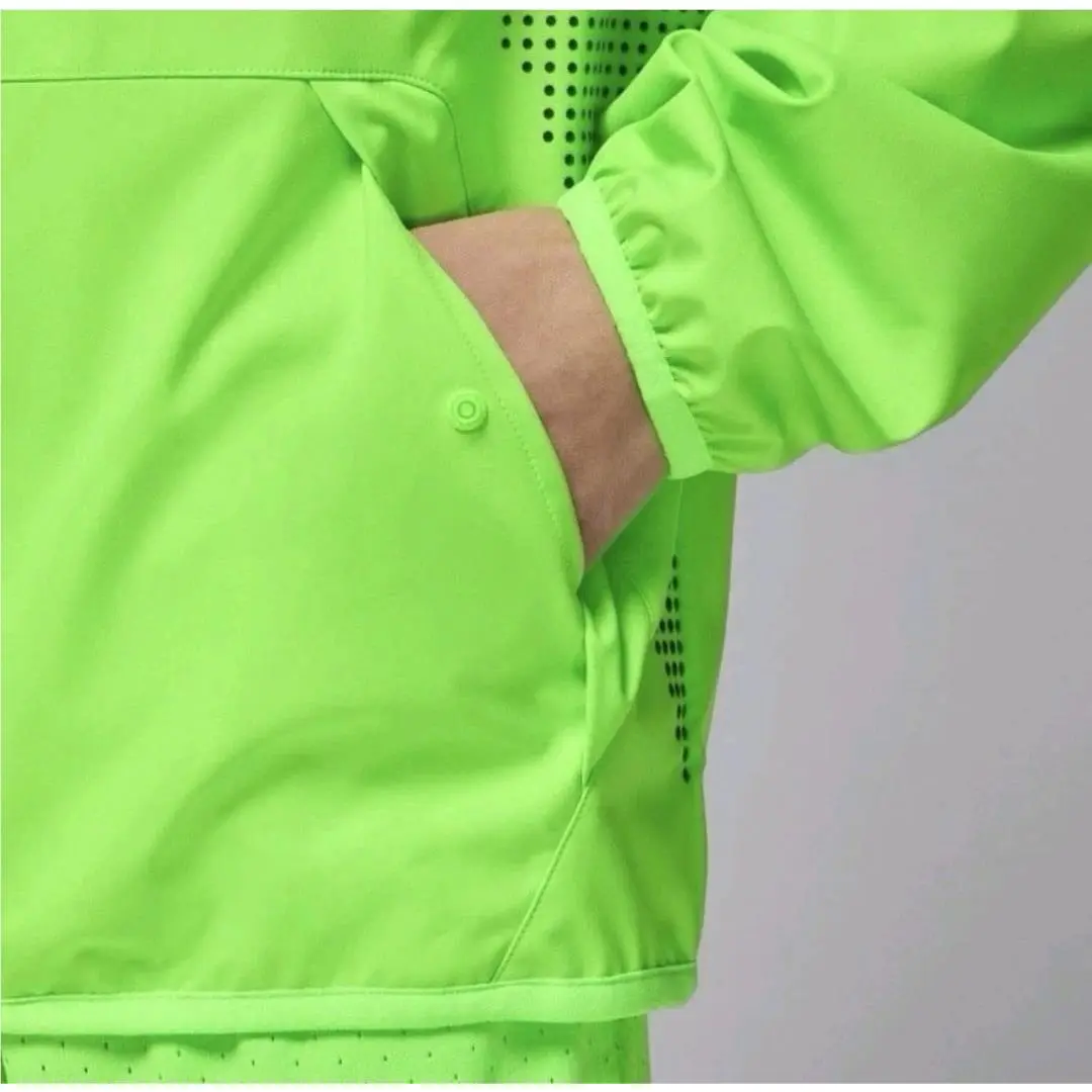 Nike clothing - JAM - JAM - Green 1