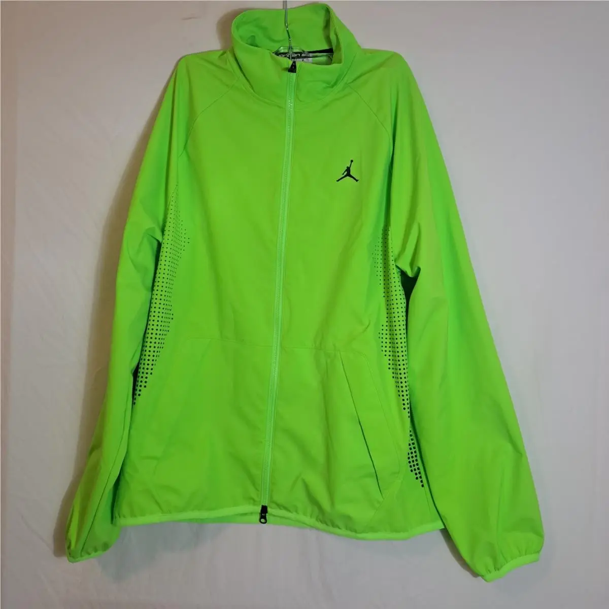Nike clothing - JAM - JAM - Green 2