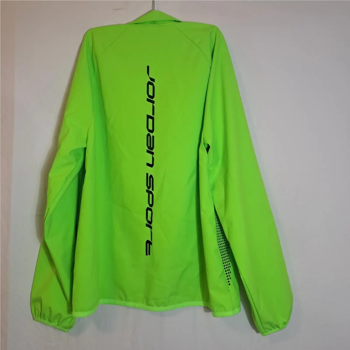 Nike clothing - JAM - JAM - Green 3