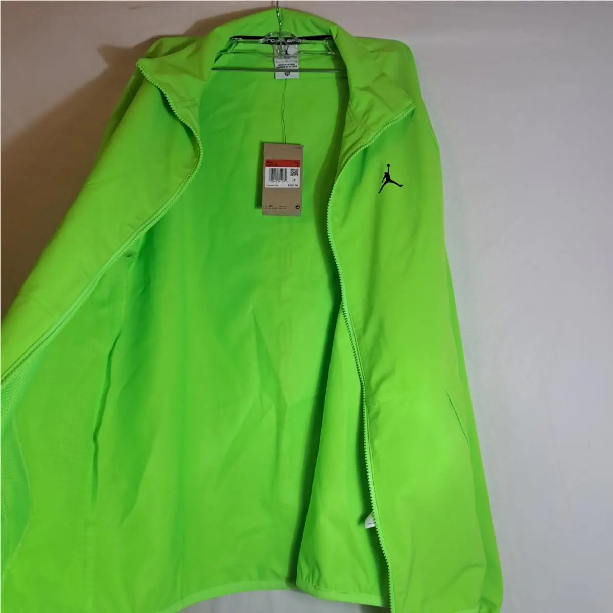 Nike clothing - JAM - JAM - Green 4