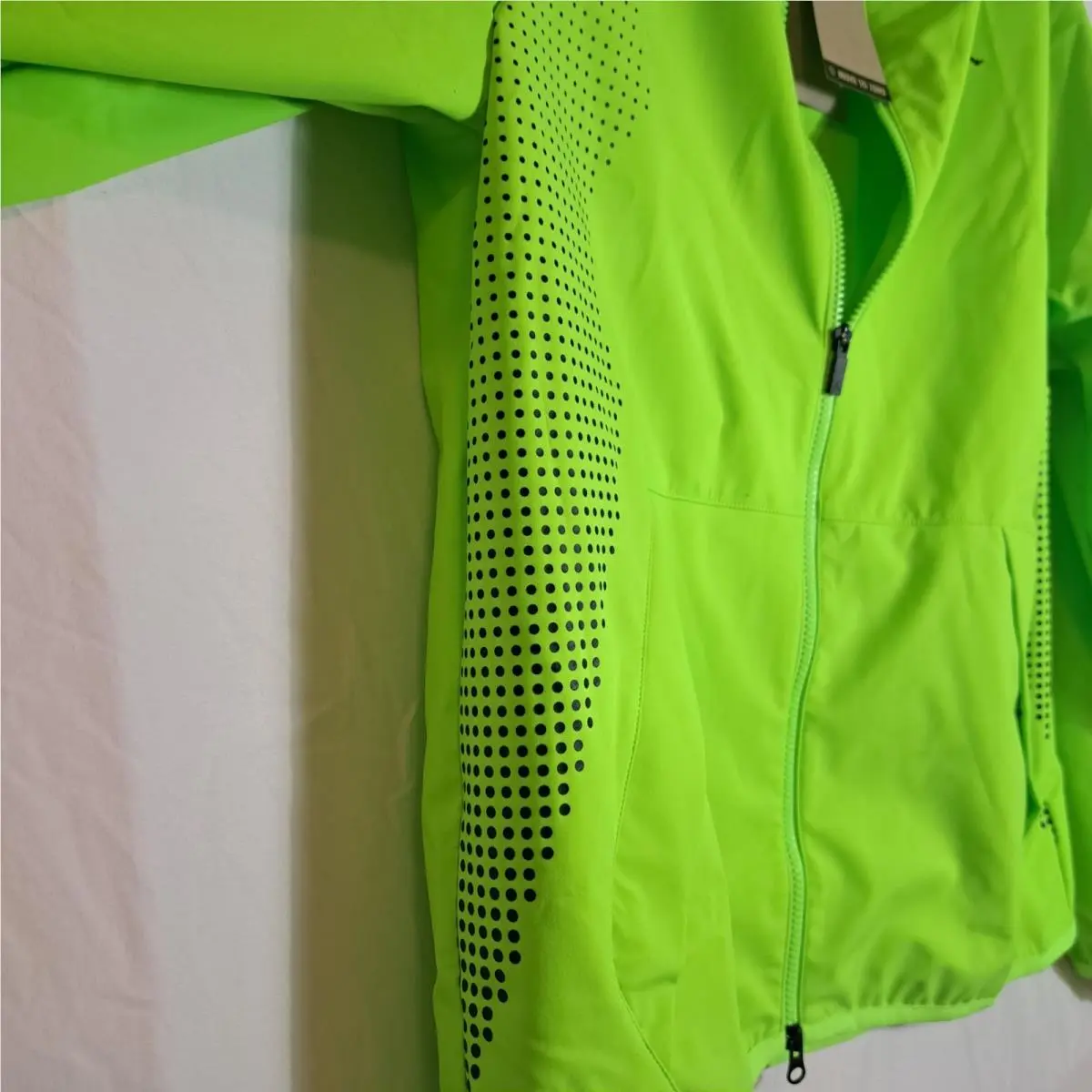 Nike clothing - JAM - JAM - Green 5