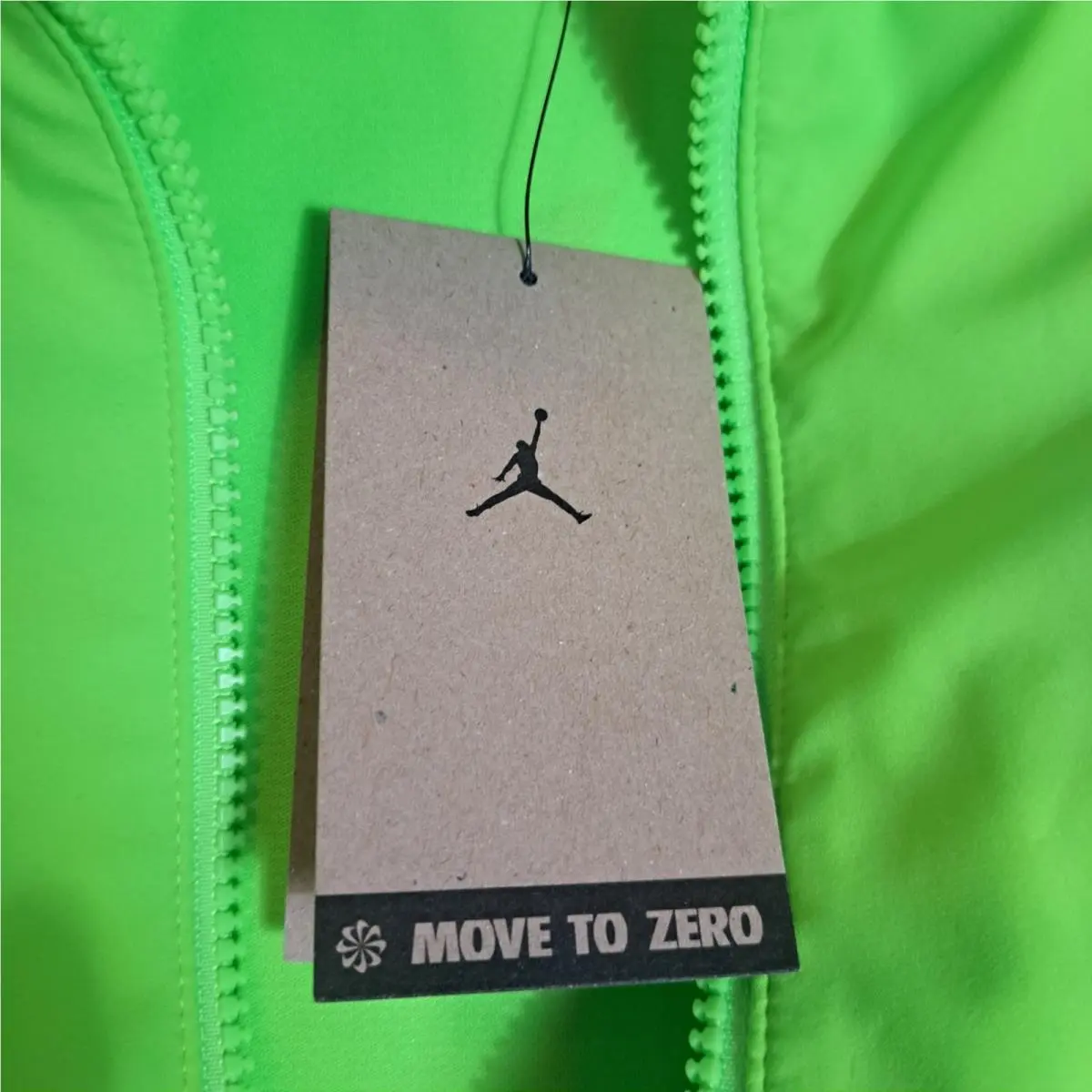 Nike clothing - JAM - JAM - Green 7