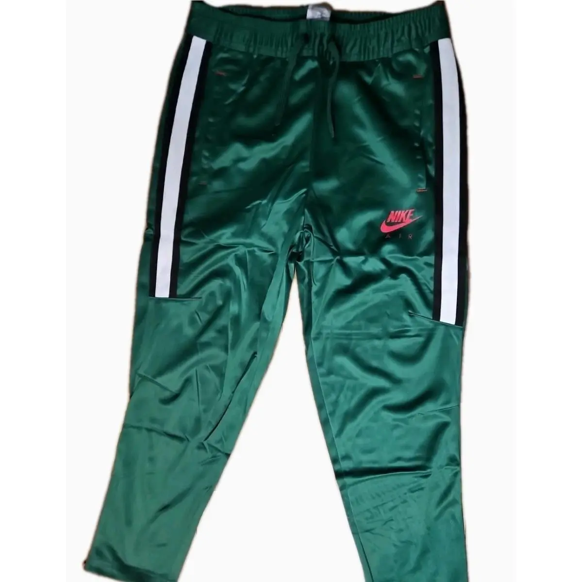 Nike clothing - Green/Red 3