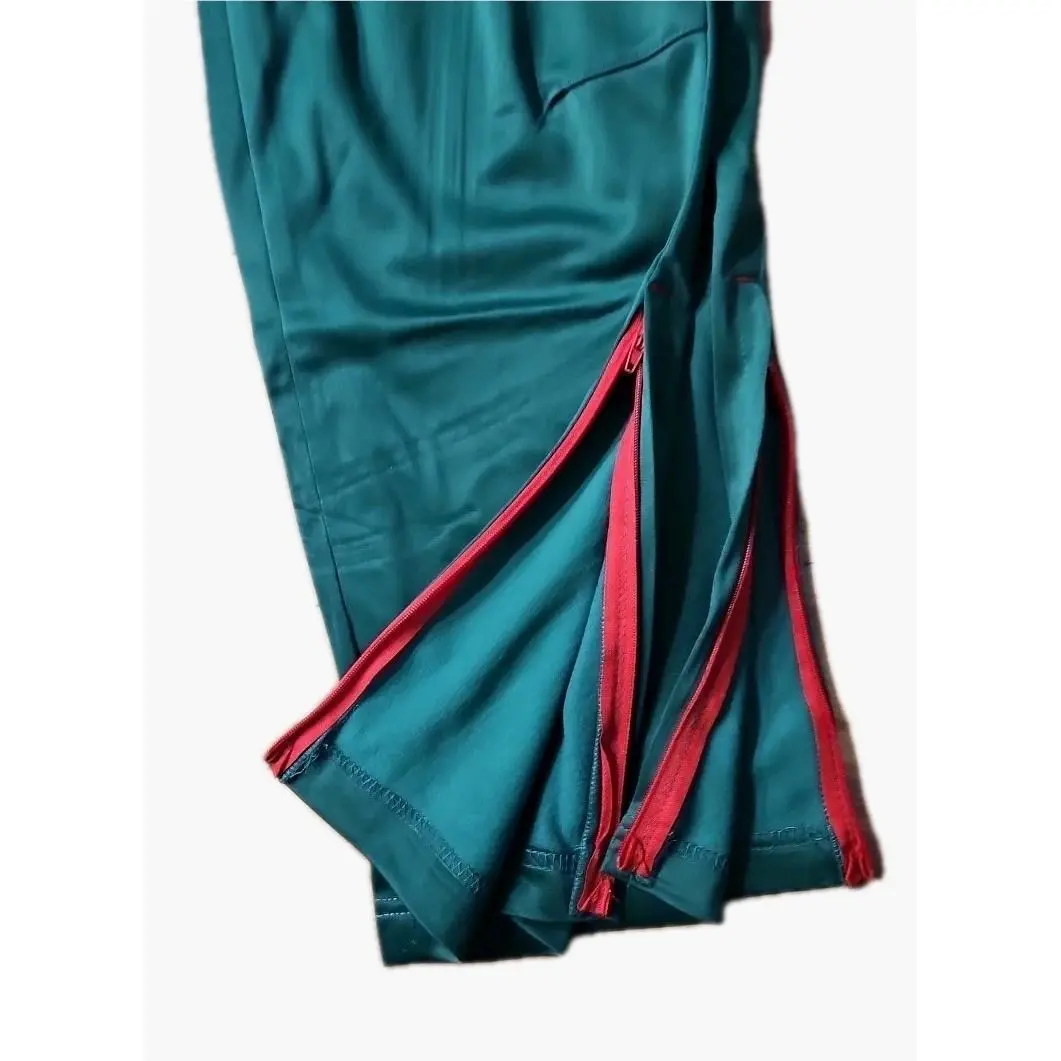 Nike clothing - Green/Red 4