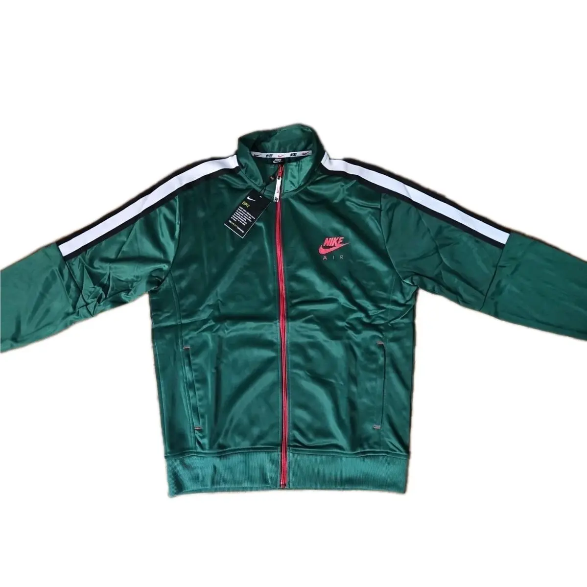 Nike clothing - Green/Red 1