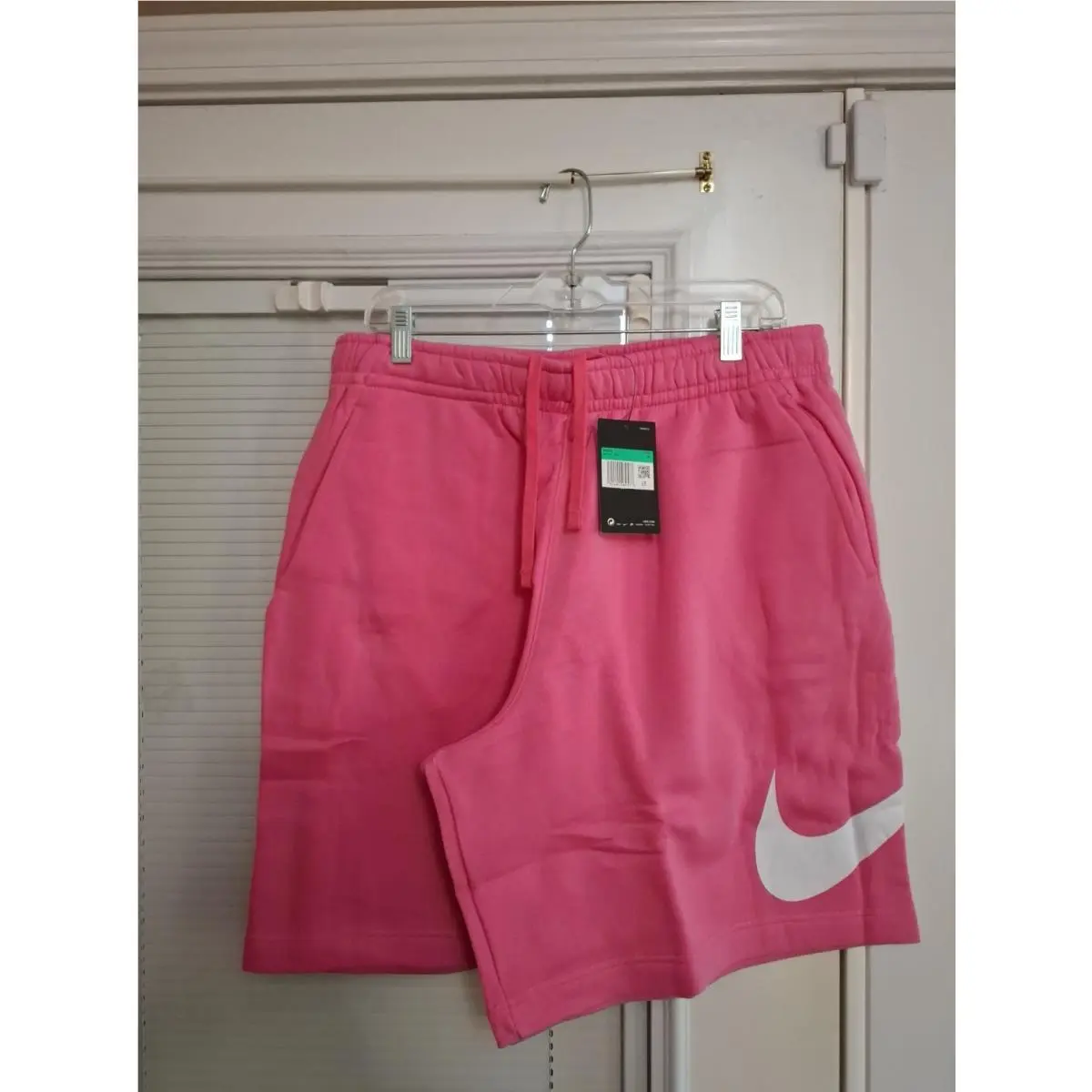 Nike clothing - Pink 0
