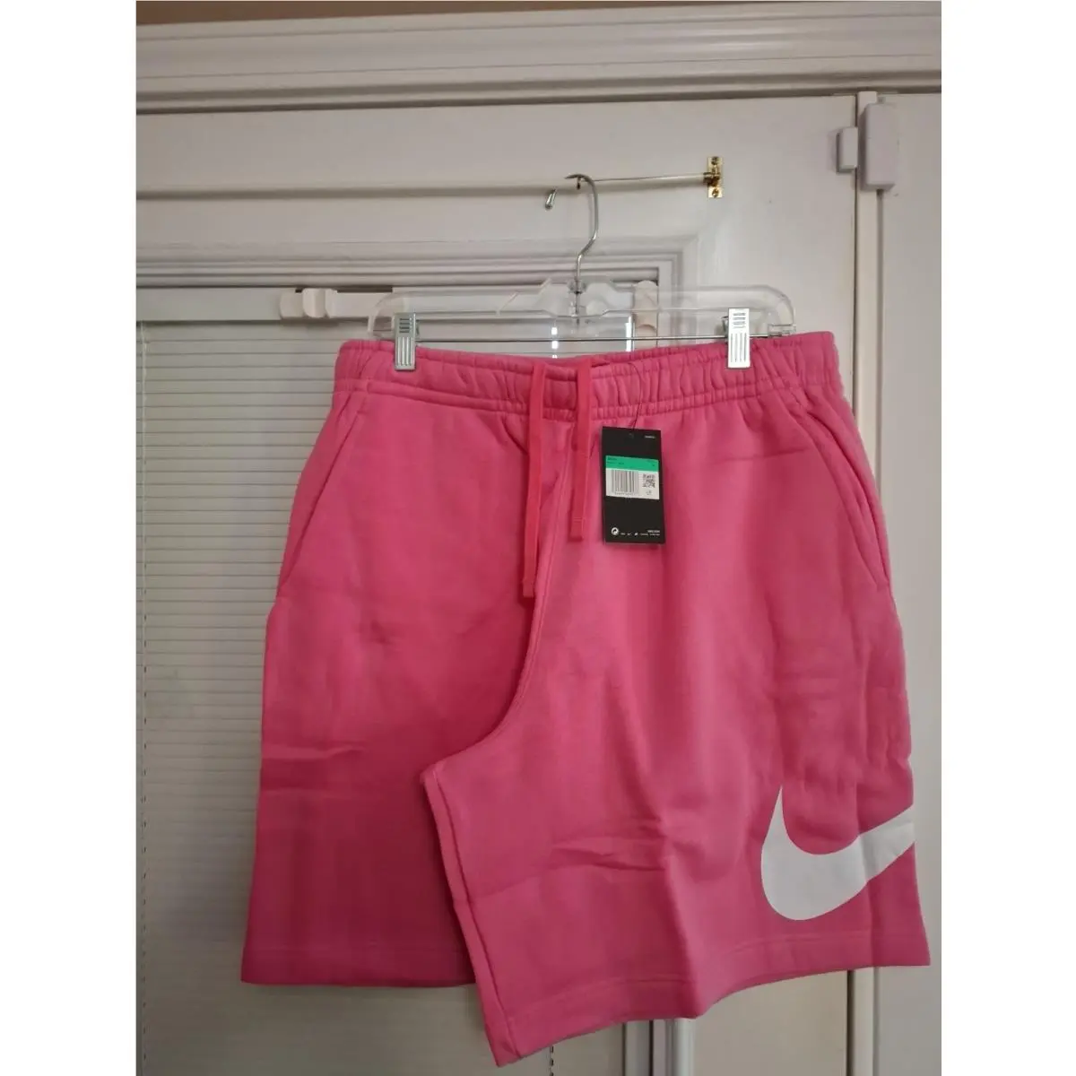 Nike clothing - Pink 1