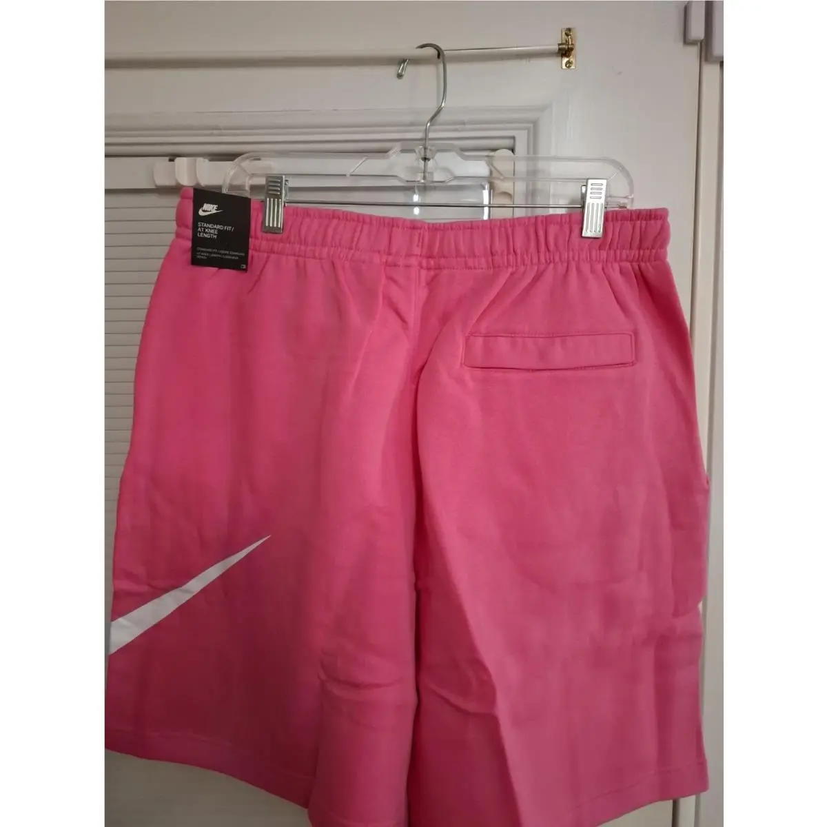 Nike clothing - Pink 3