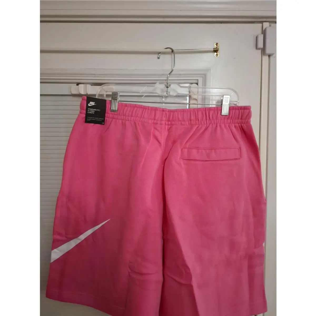 Nike clothing - Pink 4