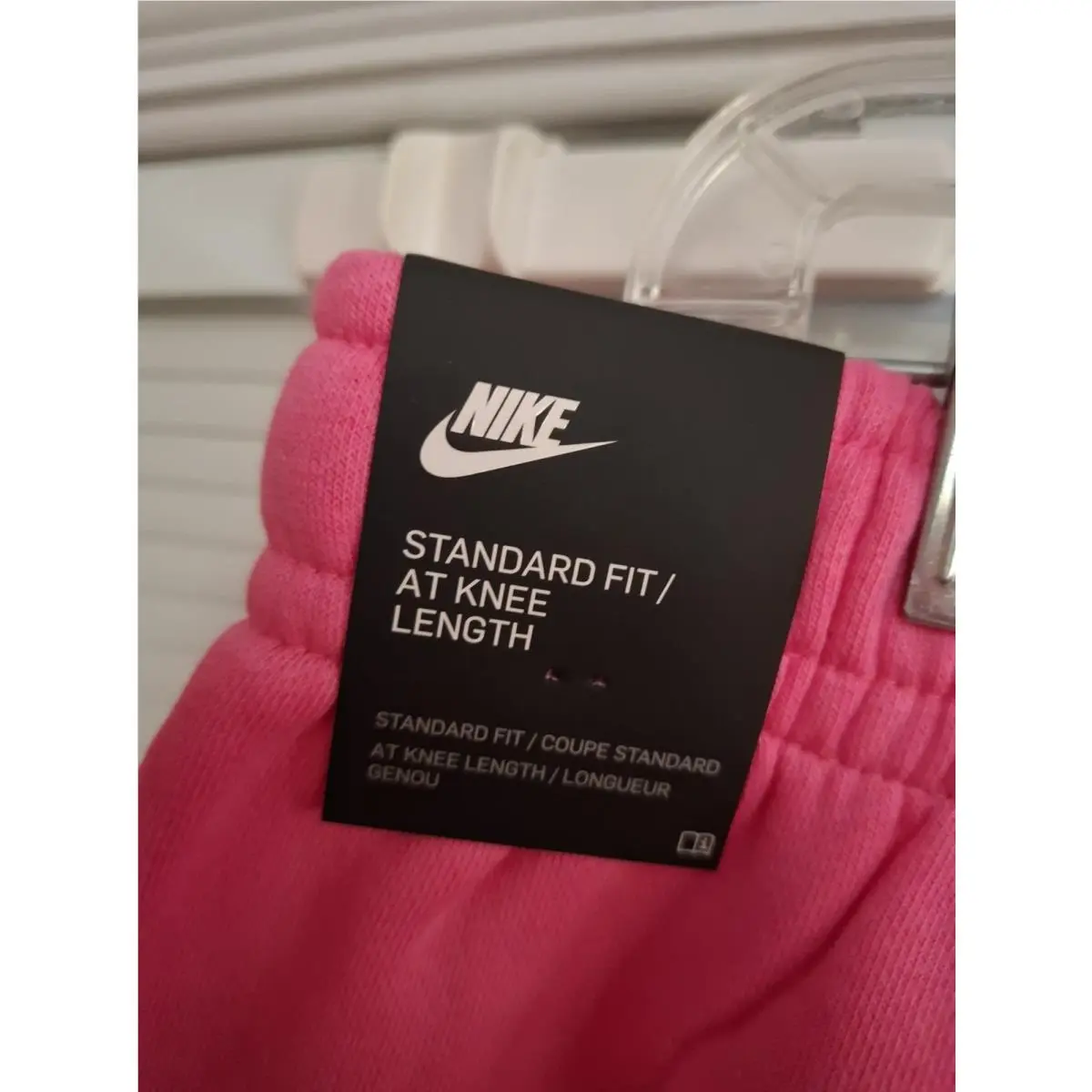 Nike clothing - Pink 5