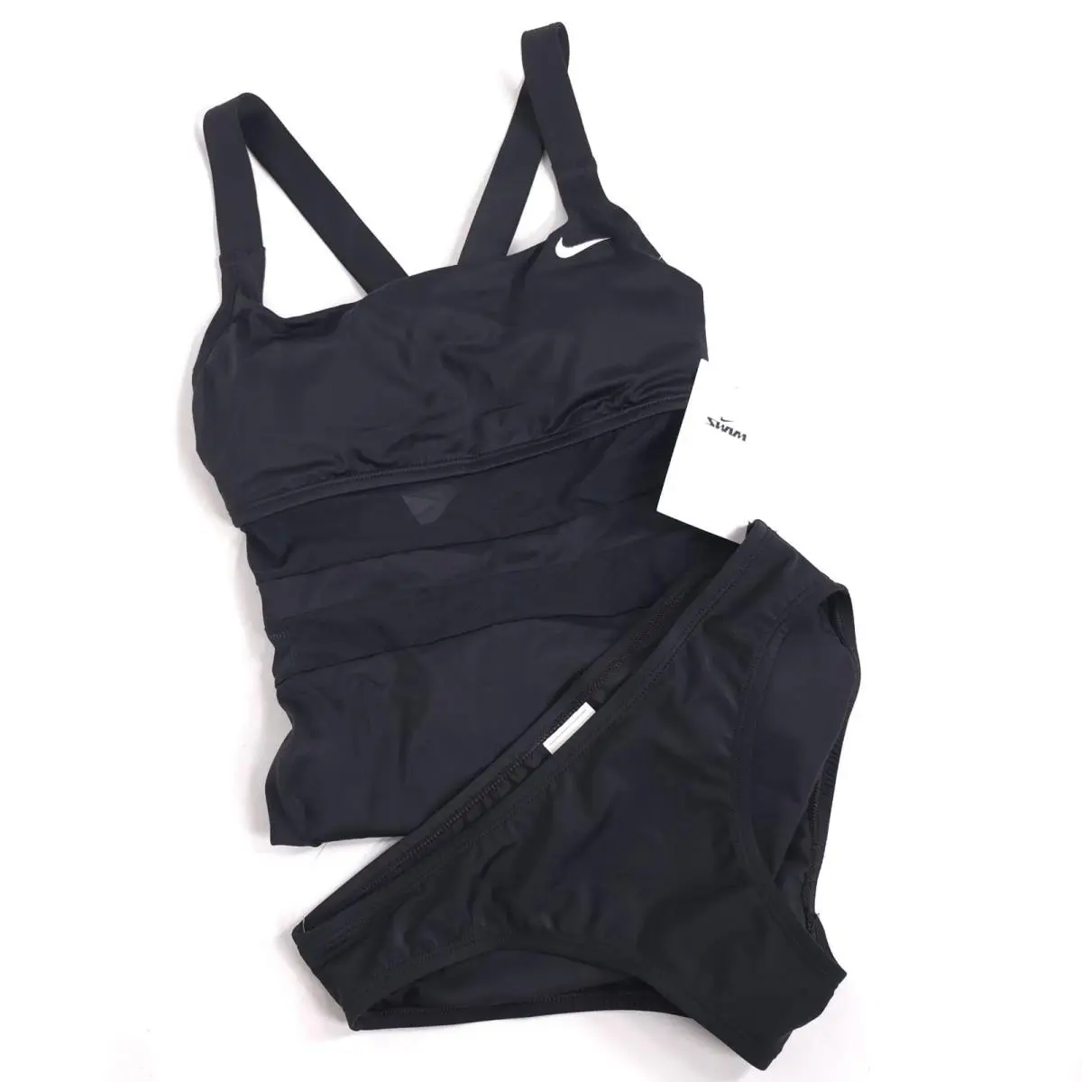 Nike clothing - Black (UPC: 030673001288) 6