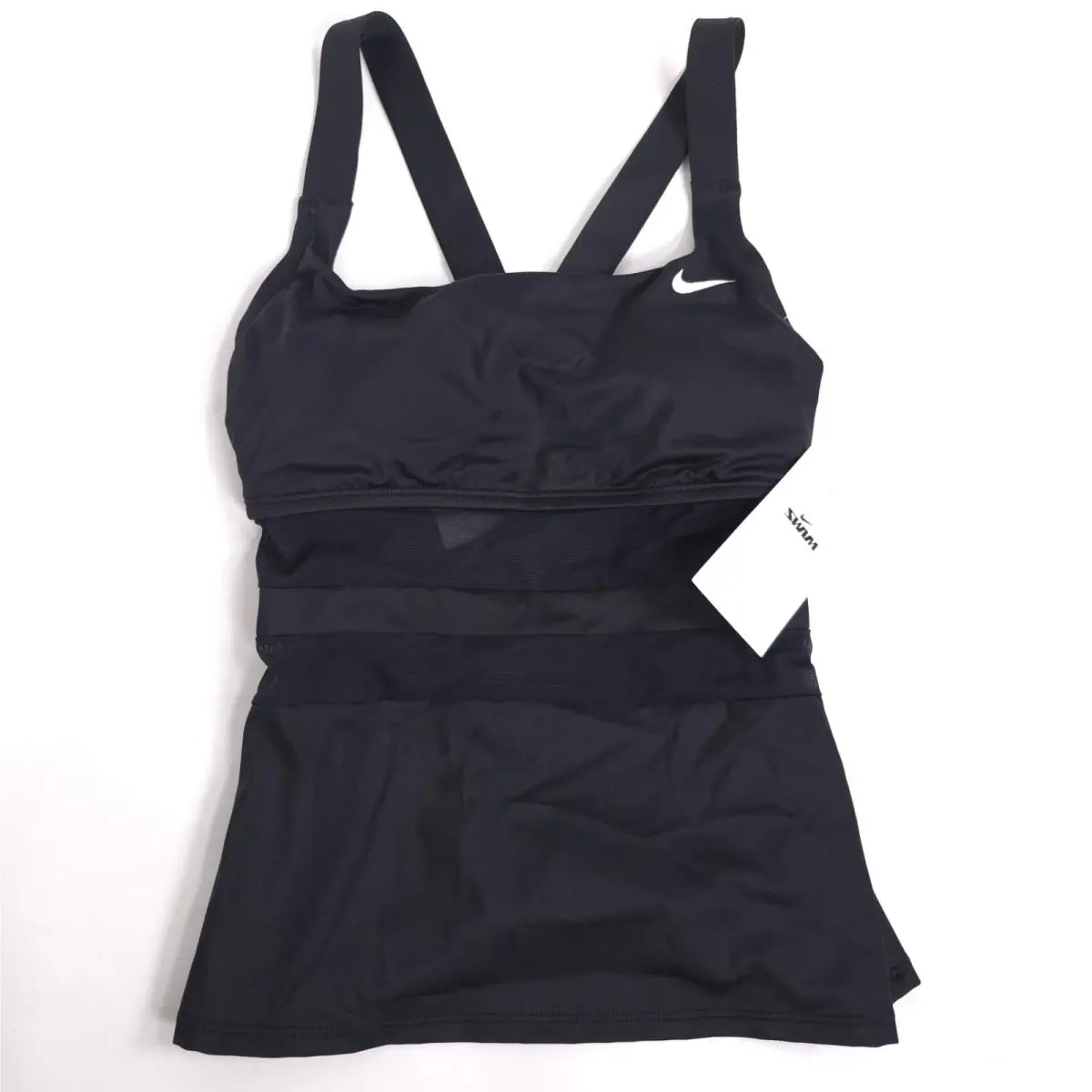 Nike clothing - Black (UPC: 030673001288) 1