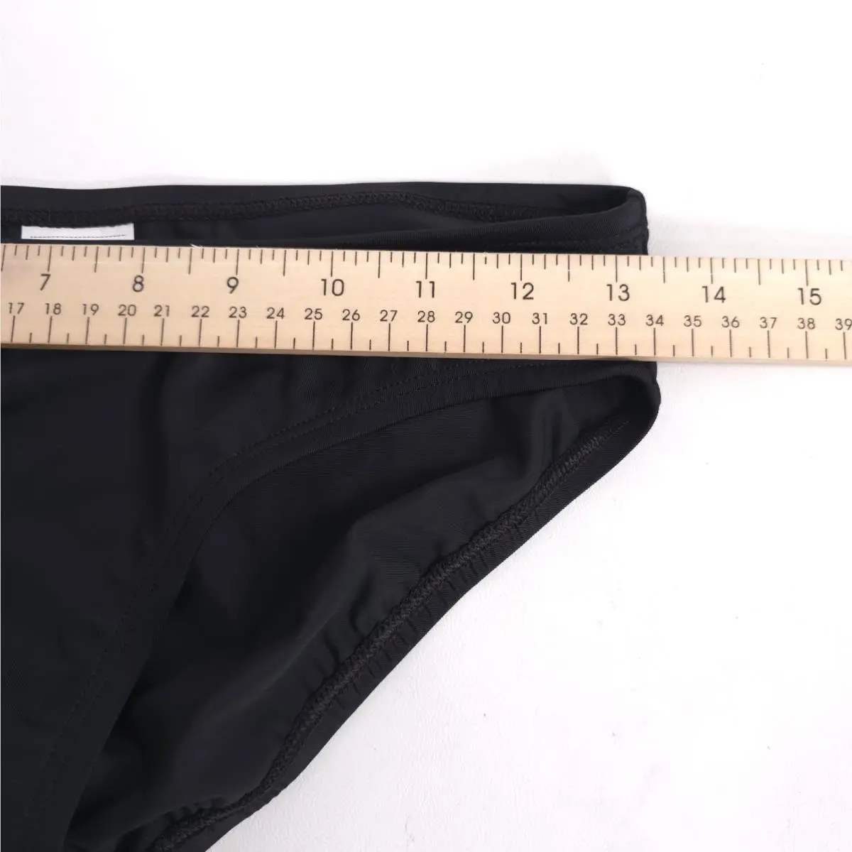 Nike clothing - Black (UPC: 030673001288) 4