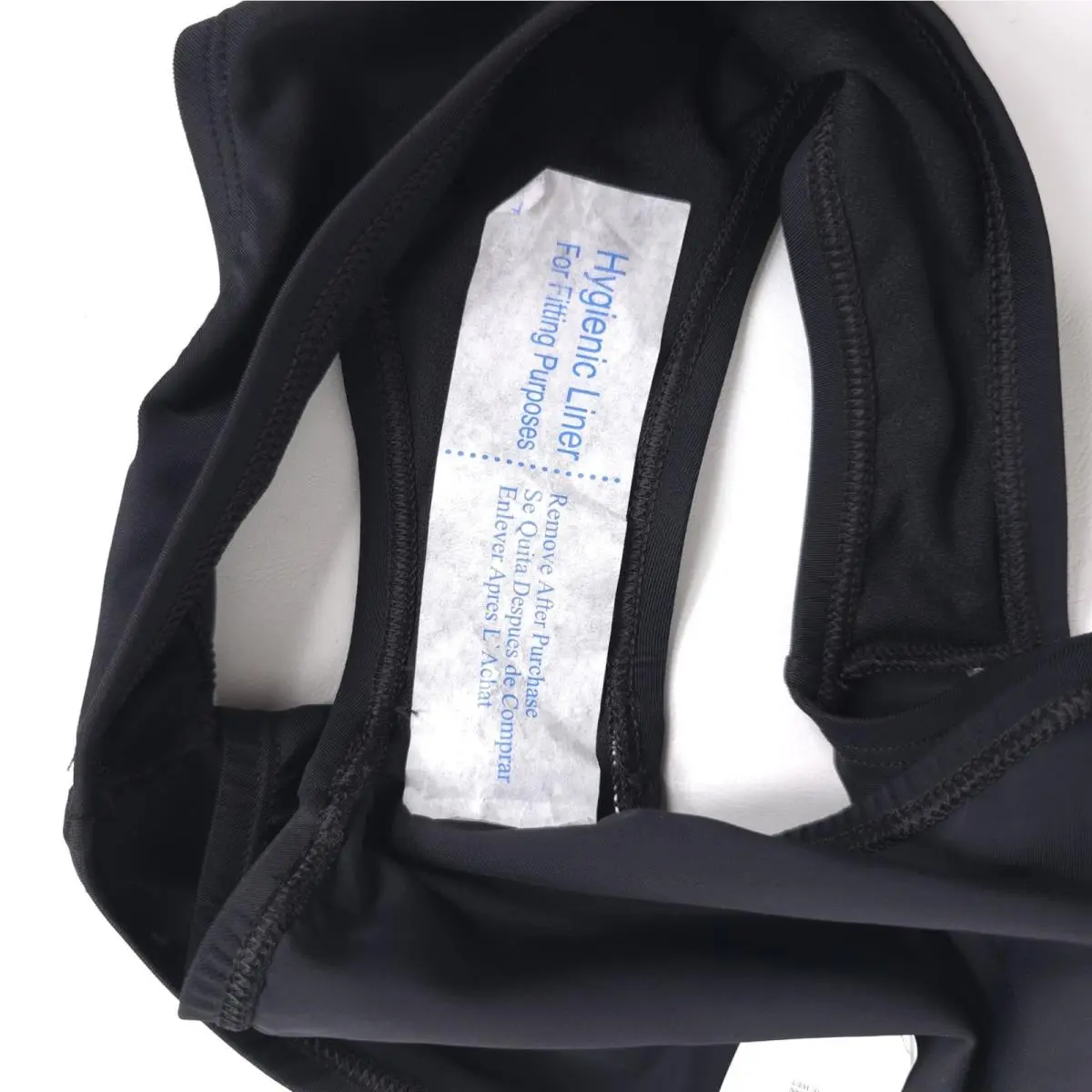 Nike clothing - Black (UPC: 030673001288) 9