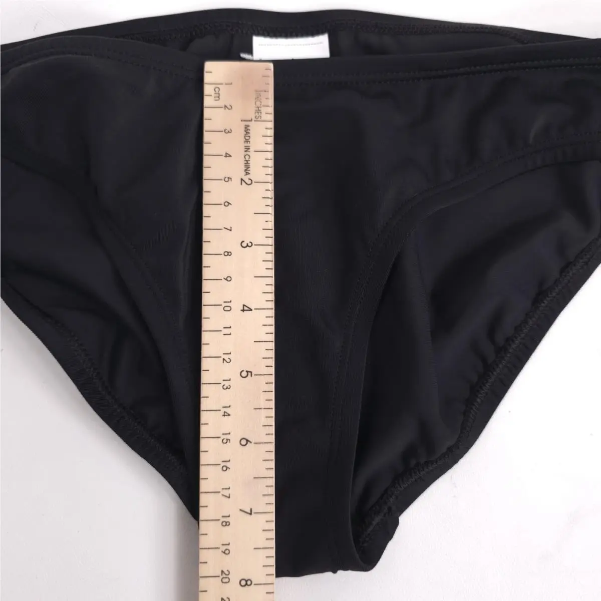 Nike clothing - Black (UPC: 030673001288) 2