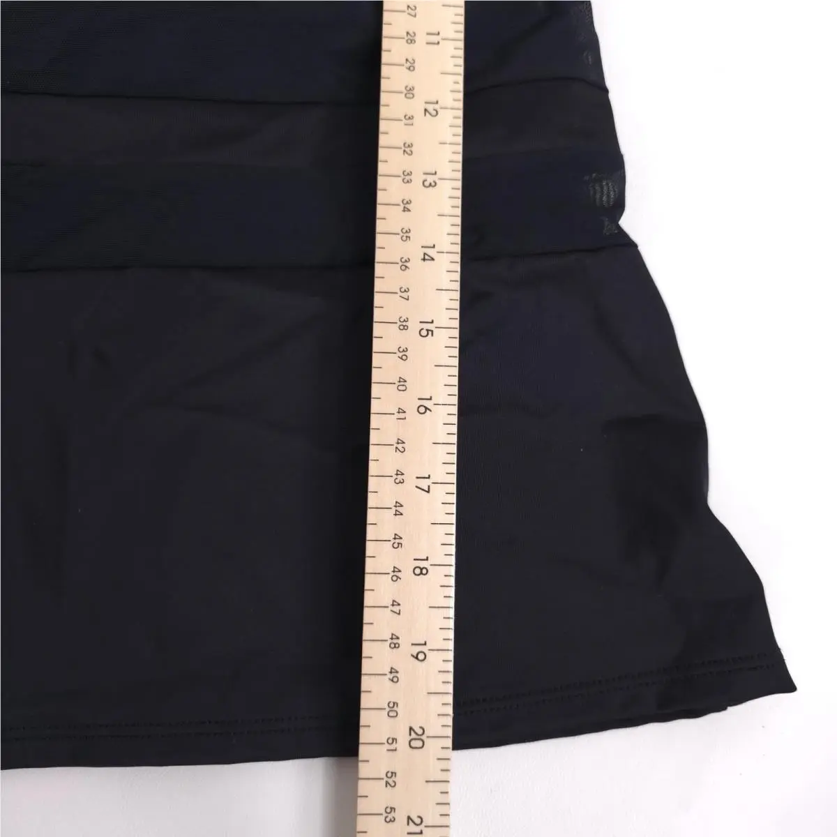 Nike clothing - Black (UPC: 030673001288) 3