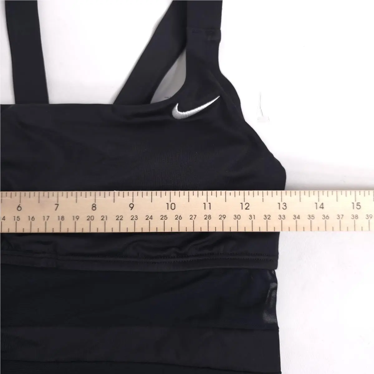 Nike clothing - Black (UPC: 030673001288) 5