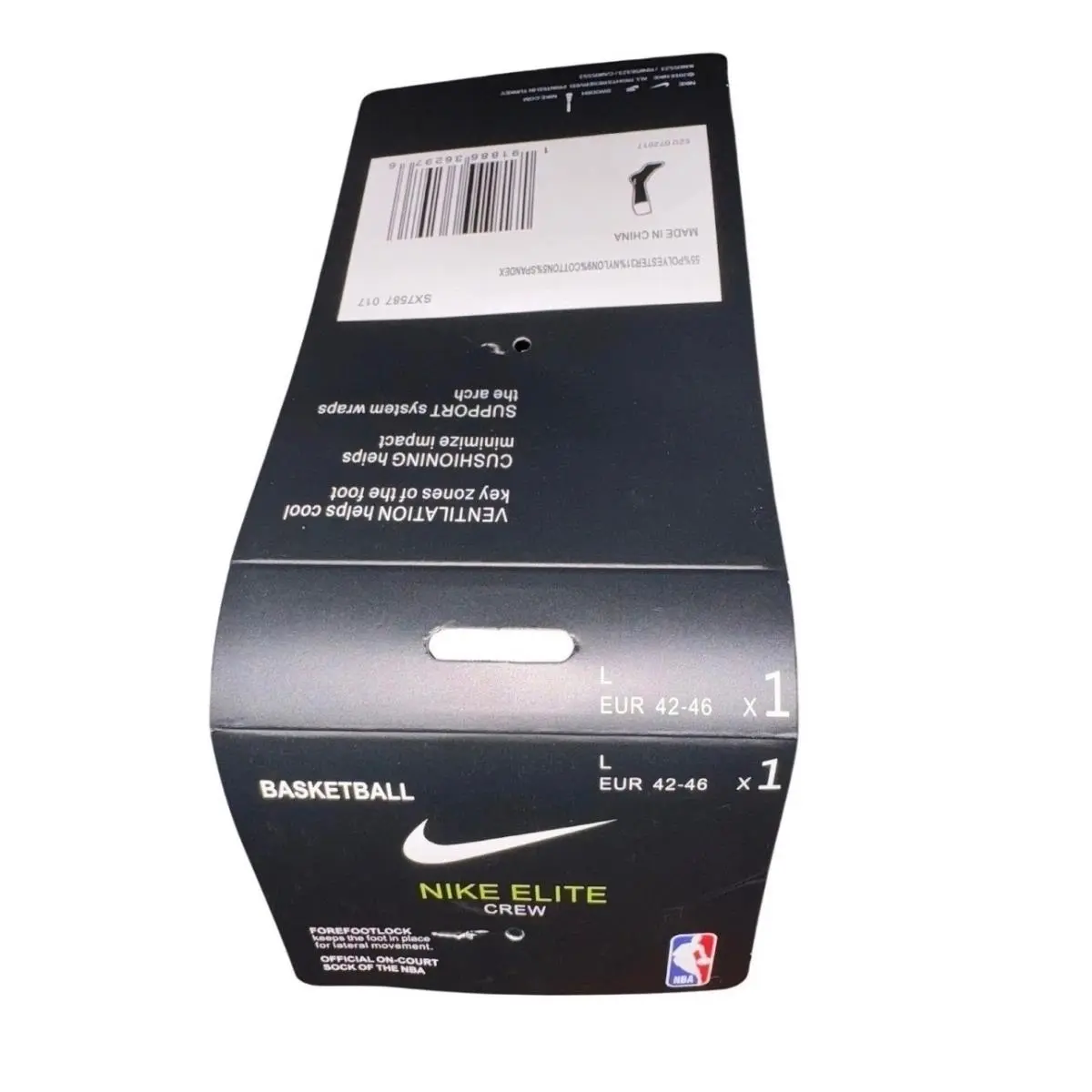 Nike clothing - White 2
