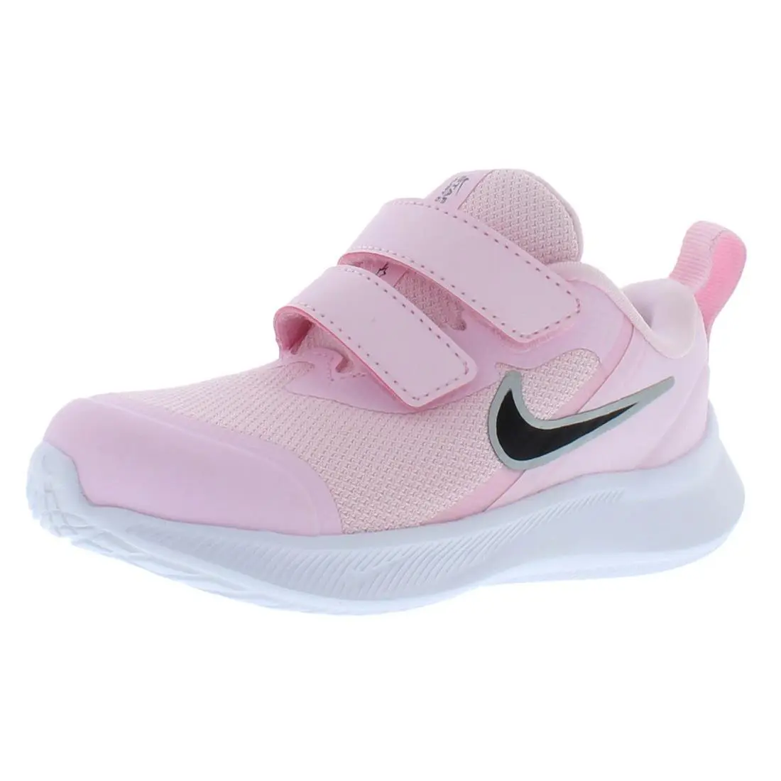 Nike shoes - DA2778601 - DA2778601 - Pink/Black/White, Main: Pink (UPC: 195239818967) 0