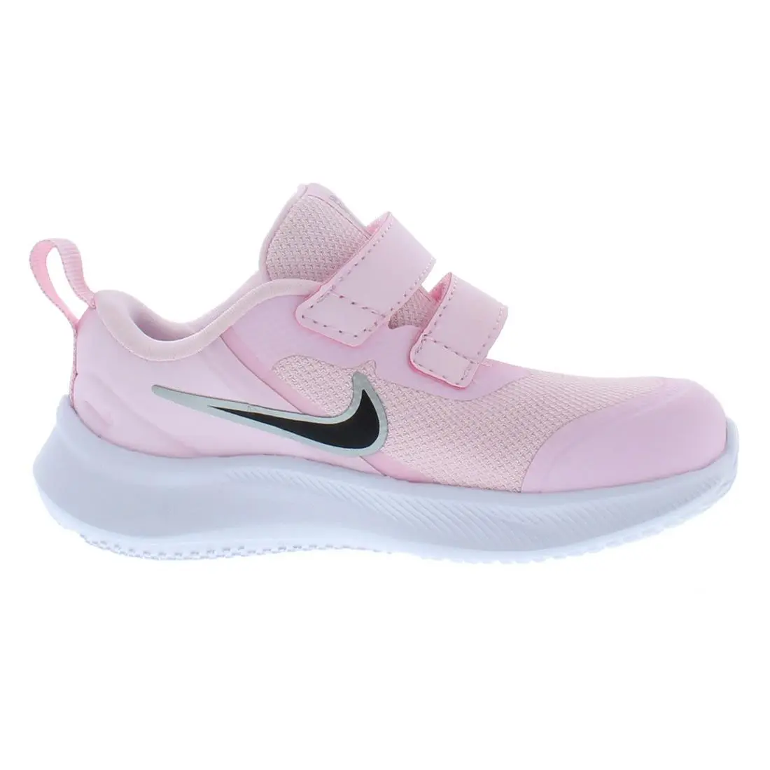Nike shoes - DA2778601 - DA2778601 - Pink/Black/White, Main: Pink (UPC: 195239818967) 1