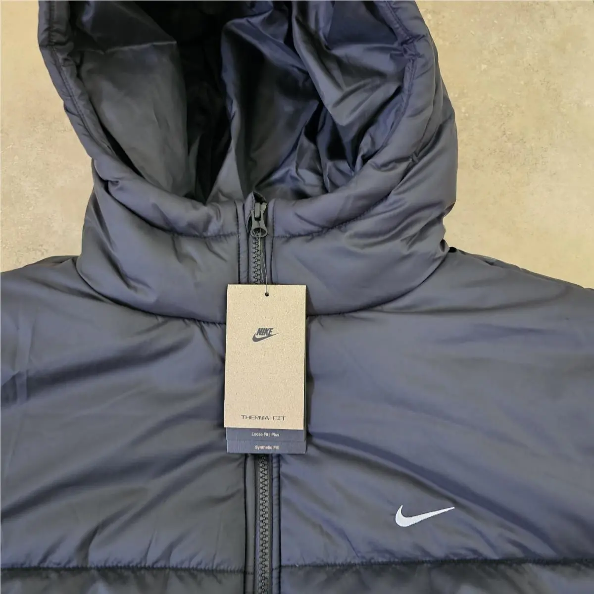 Nike clothing - Nike Metro - Metro - HF7898010 - Black 0