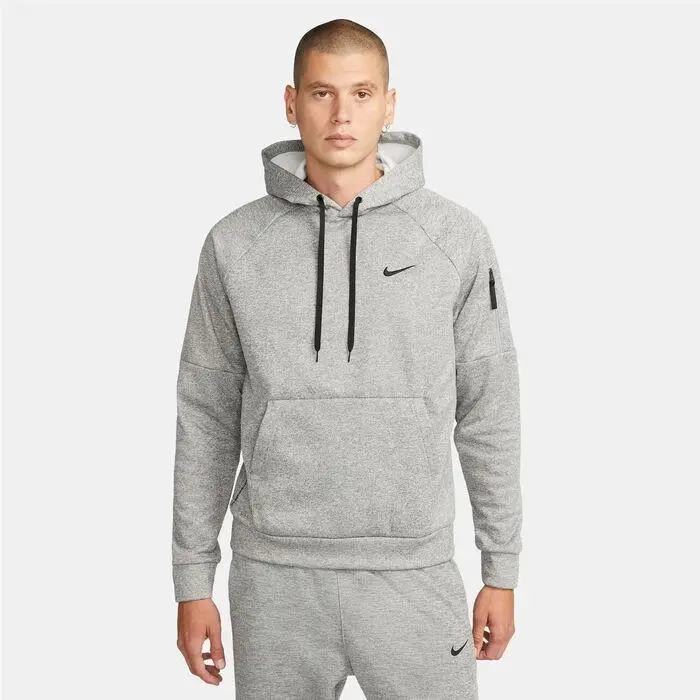 Nike clothing - DQ4834-063 - DQ4834-063 - Gray (UPC: 196148128031) 0
